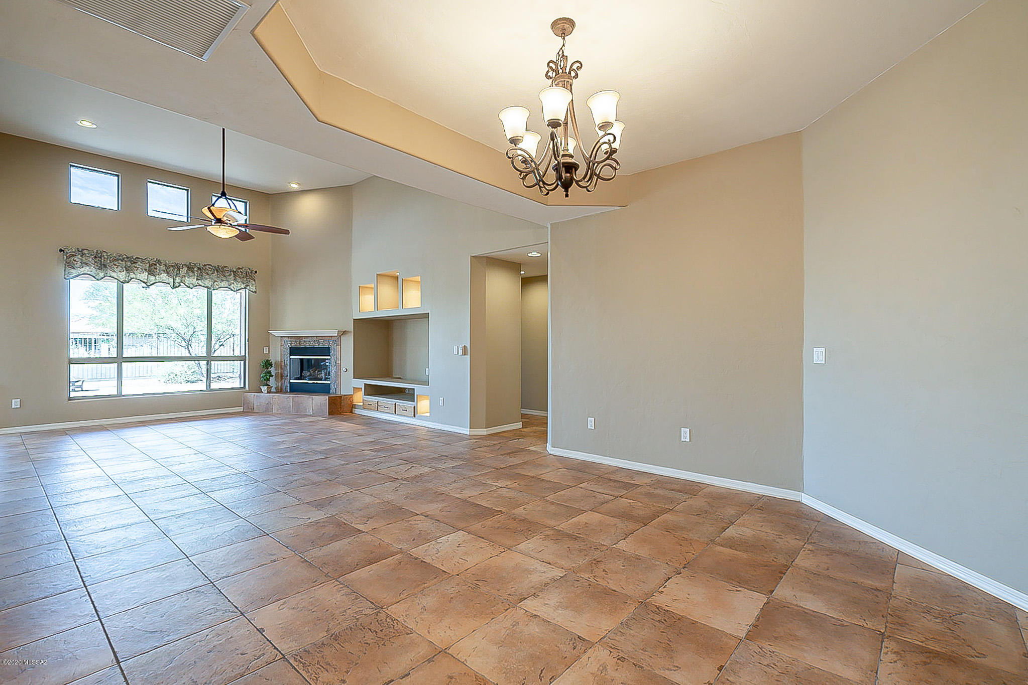 Continental Reserve Block 13 - Residential