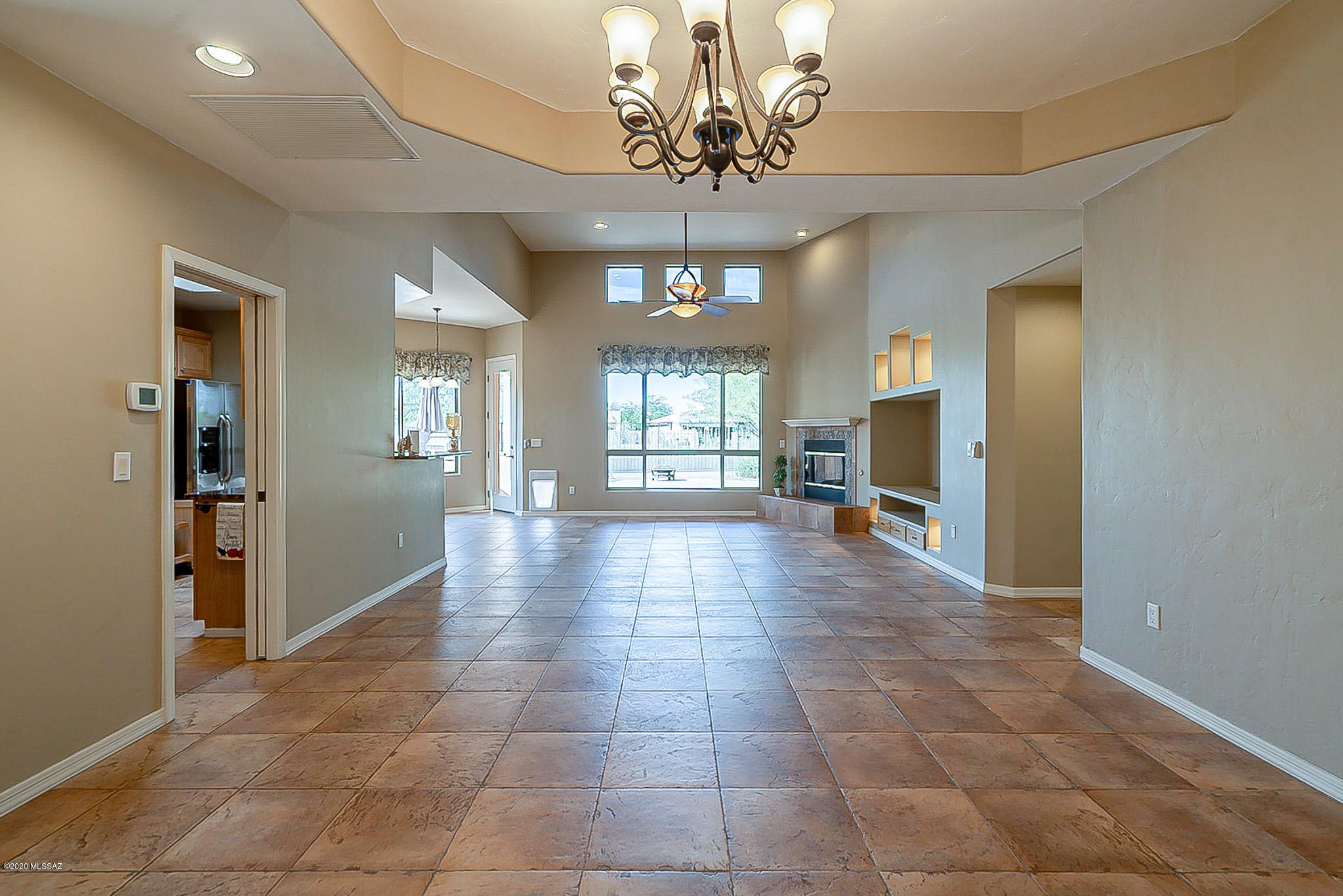 Continental Reserve Block 13 - Residential
