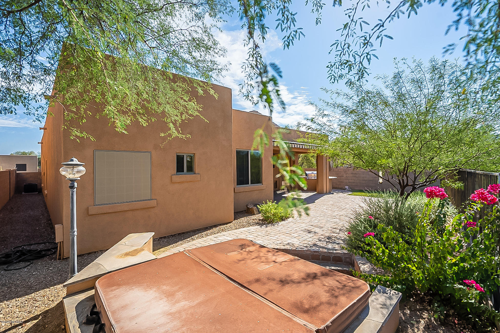 Continental Reserve Block 13 - Residential