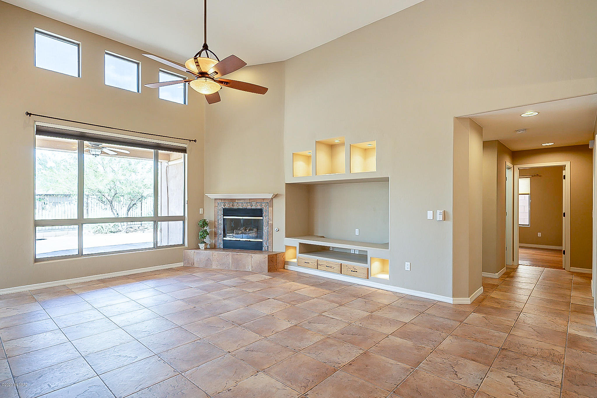 Continental Reserve Block 13 - Residential