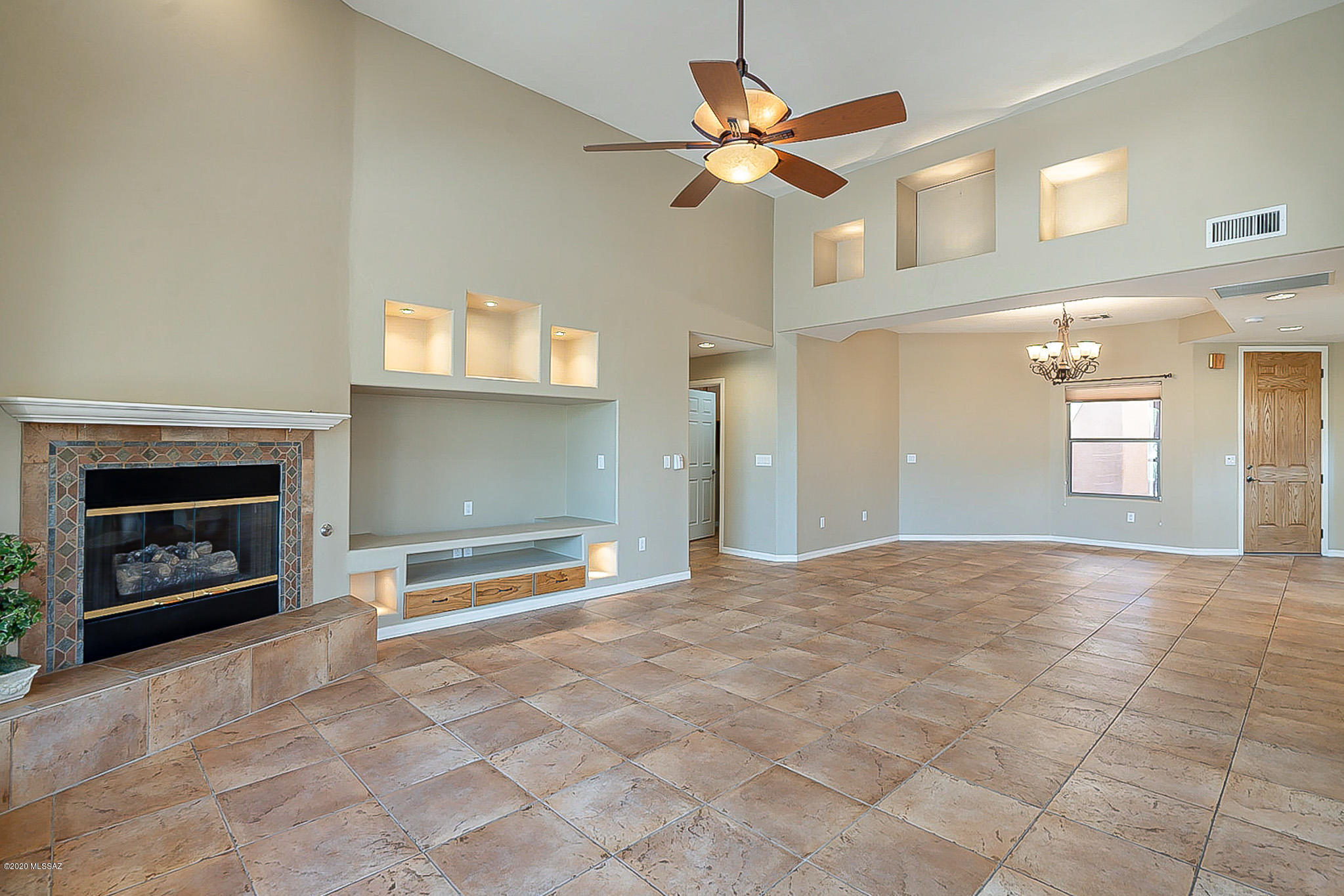 Continental Reserve Block 13 - Residential