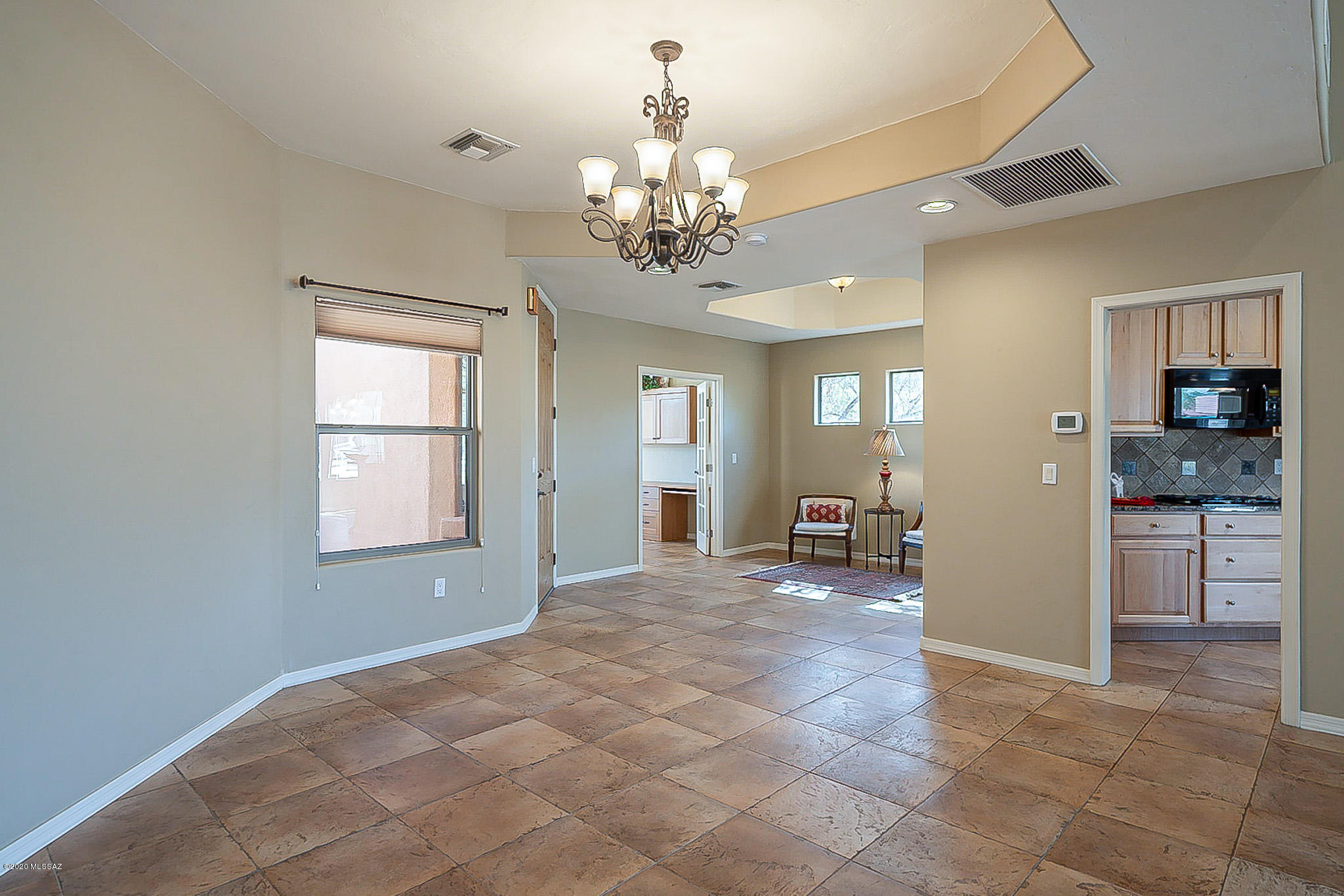Continental Reserve Block 13 - Residential