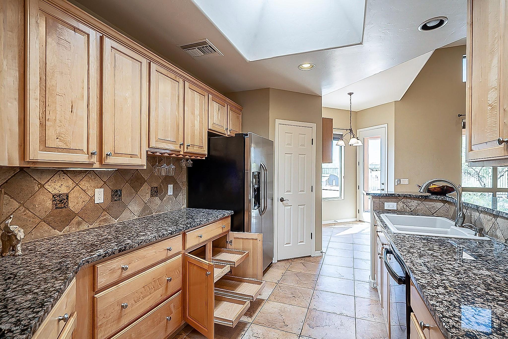 Continental Reserve Block 13 - Residential