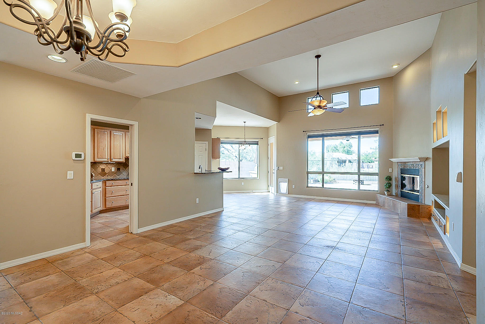 Continental Reserve Block 13 - Residential