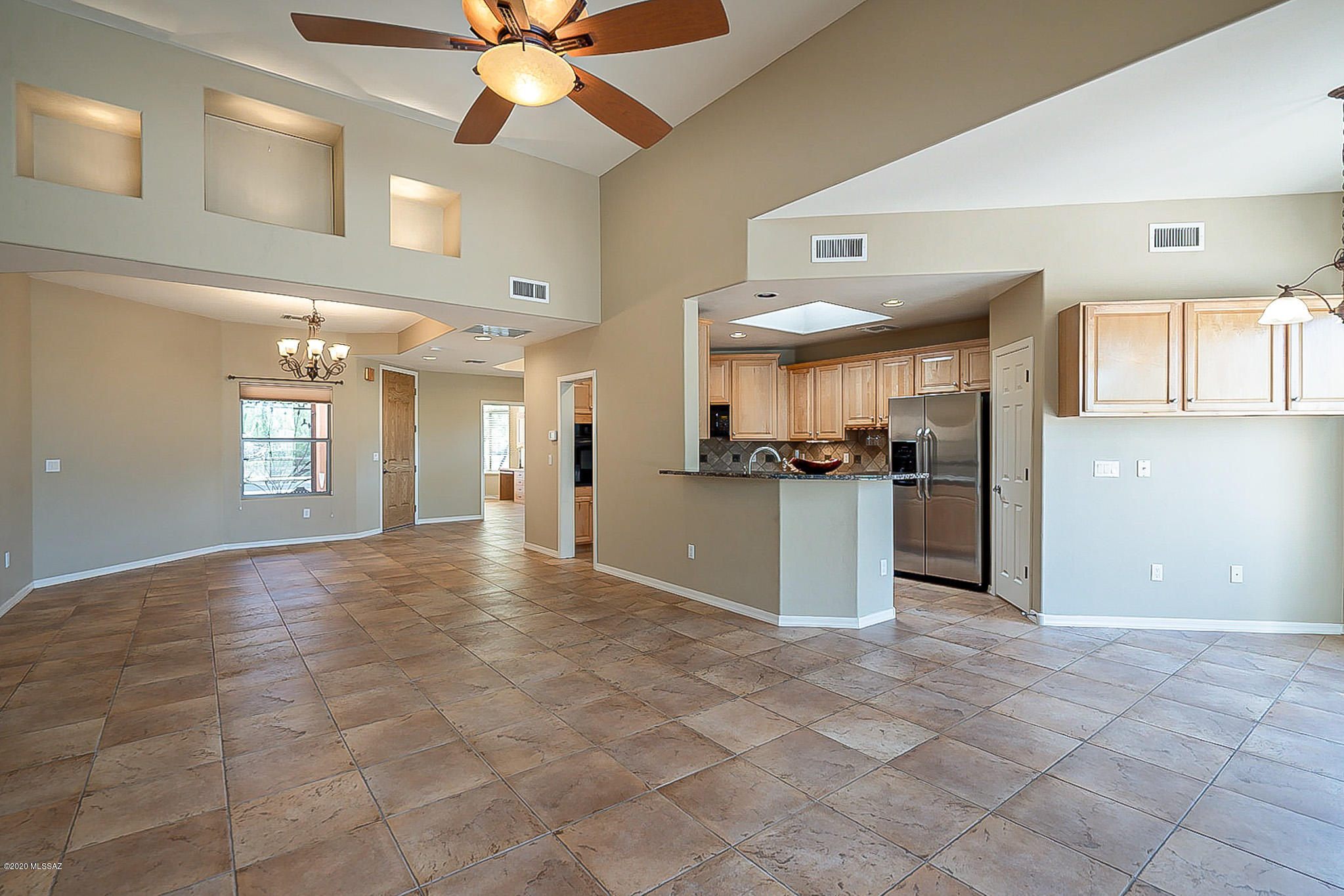 Continental Reserve Block 13 - Residential