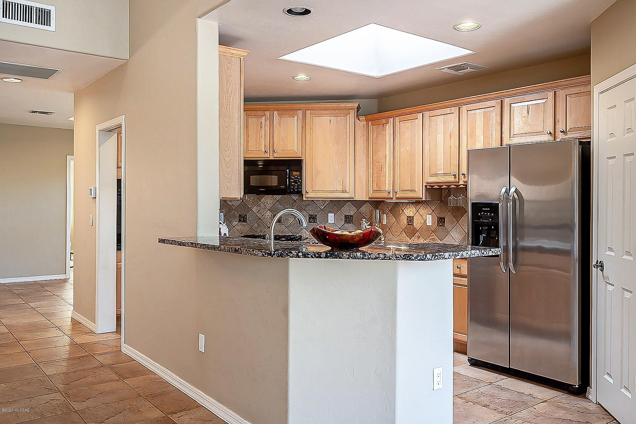 Continental Reserve Block 13 - Residential