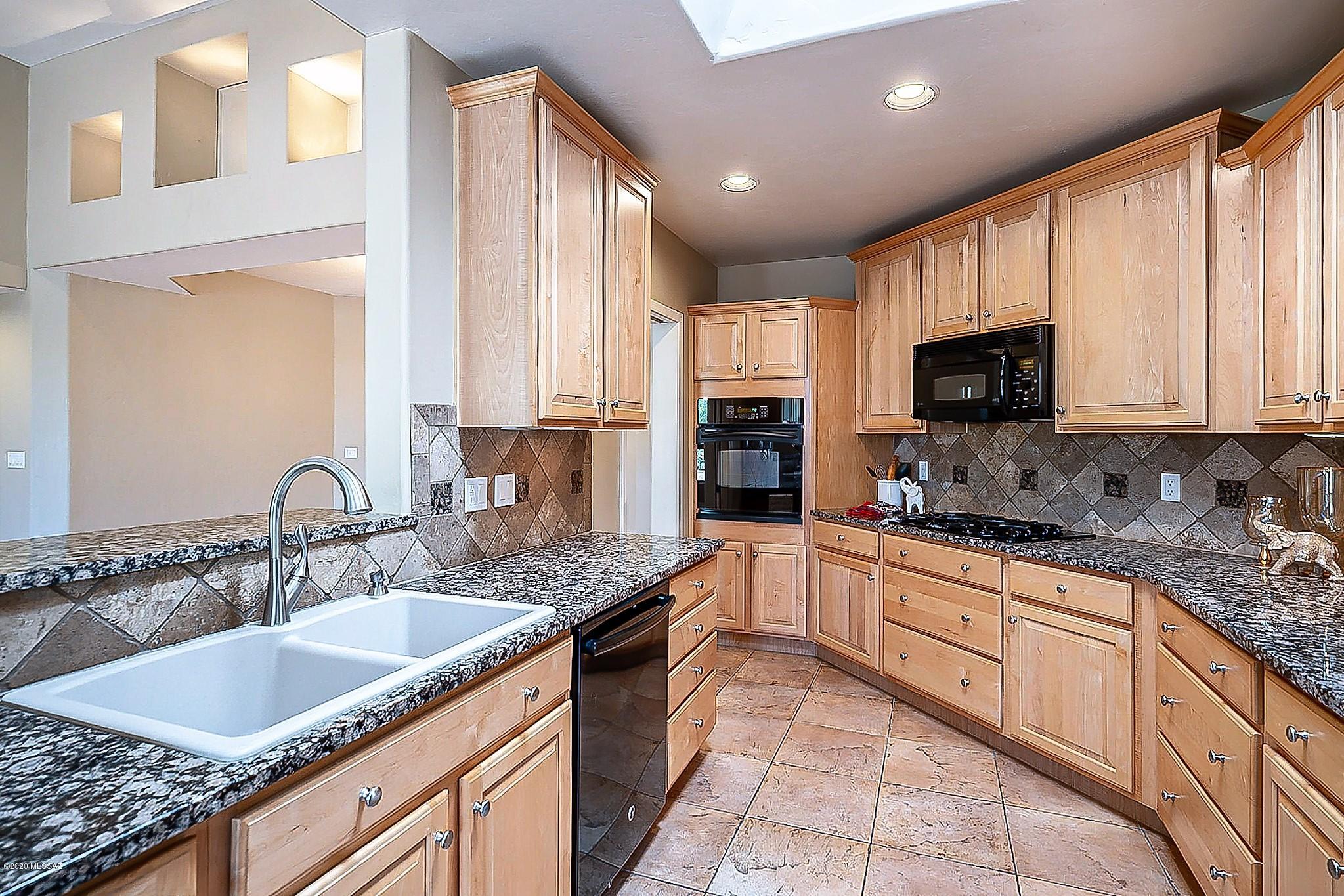 Continental Reserve Block 13 - Residential