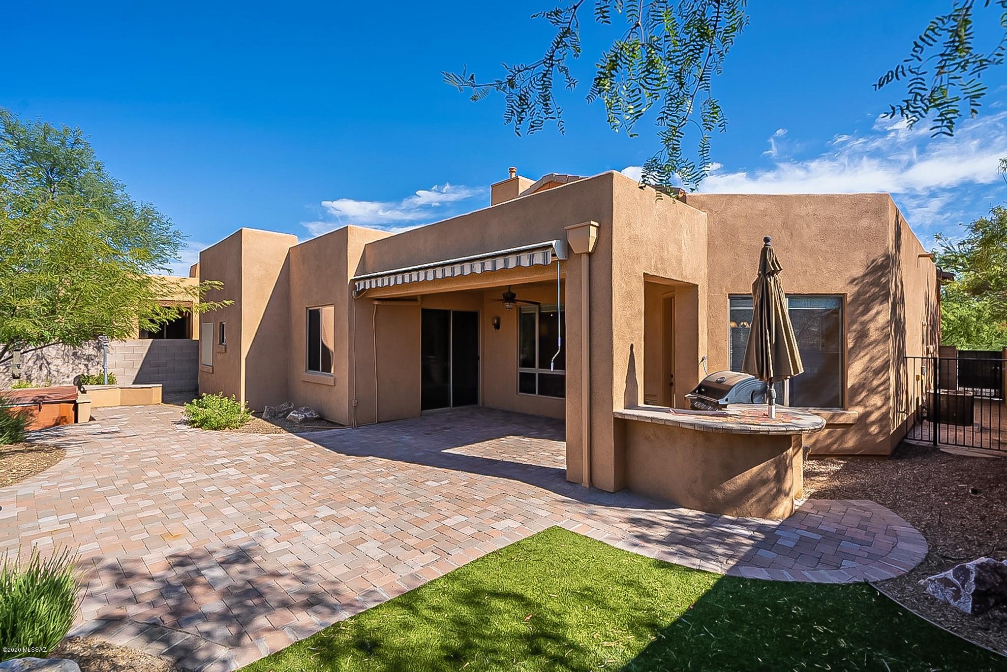 Continental Reserve Block 13 - Residential