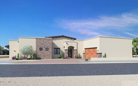 2419 Della Roccia Court Oro Valley AZ 85737