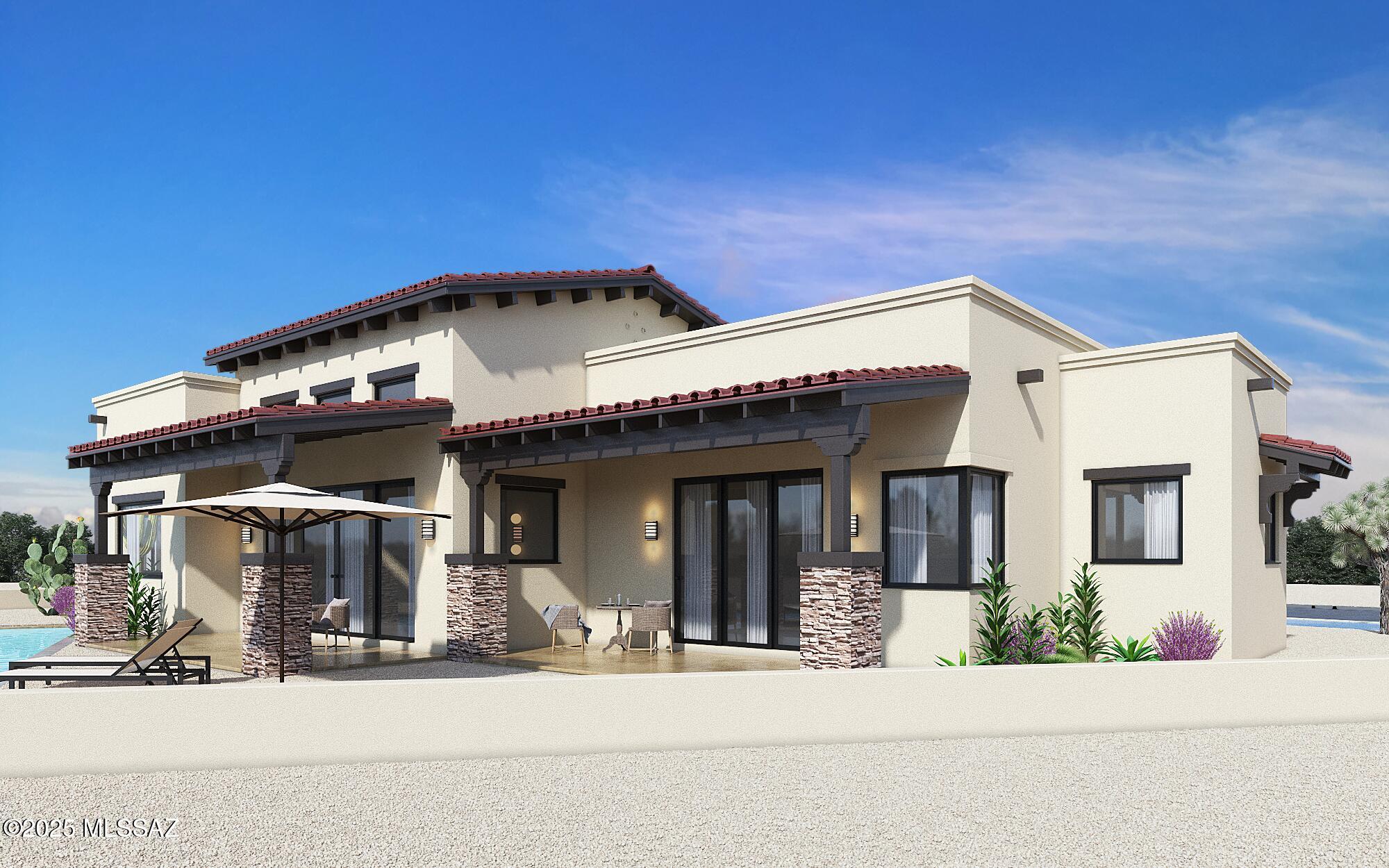 2419 Della Roccia Court