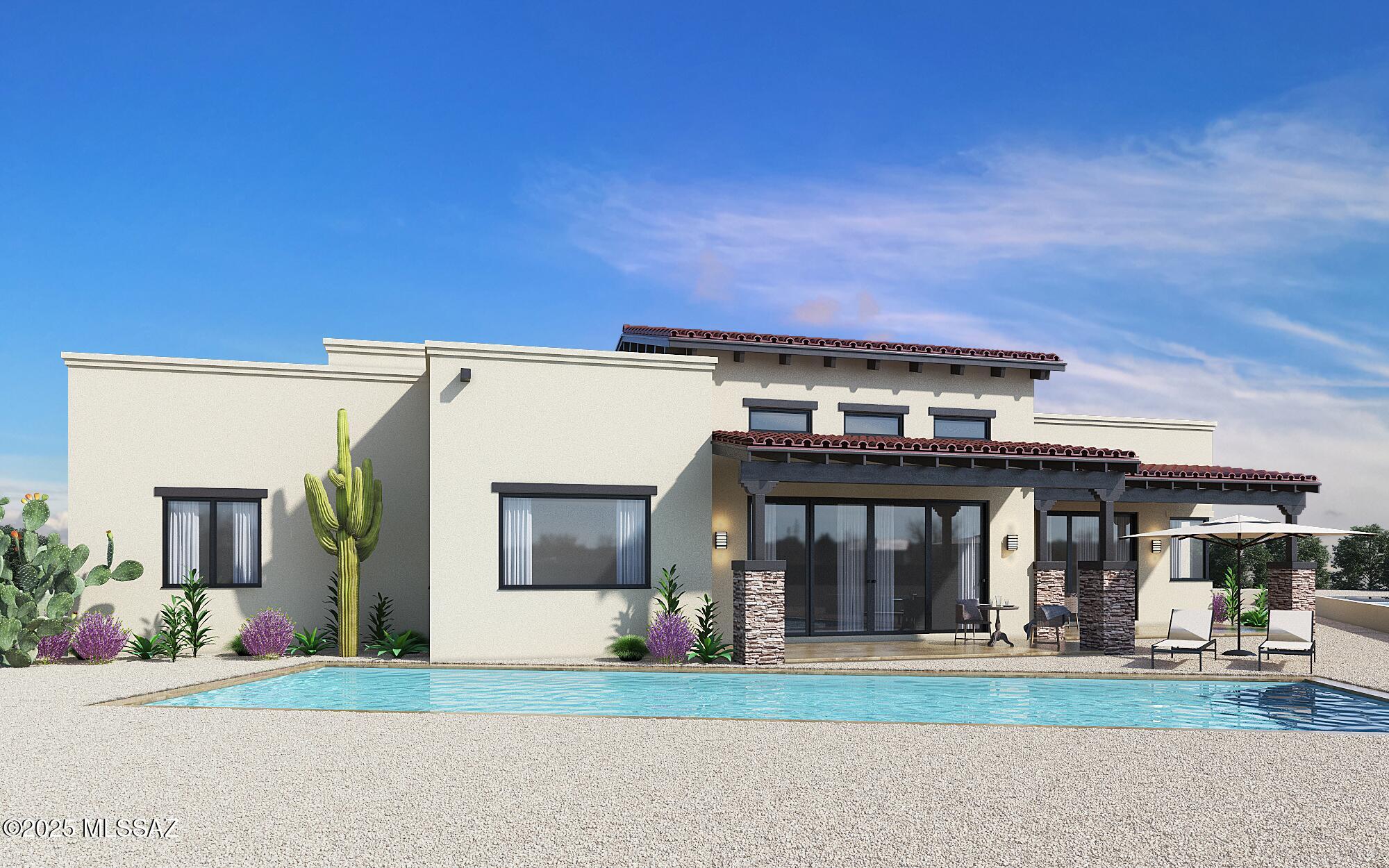 2419 Della Roccia Court