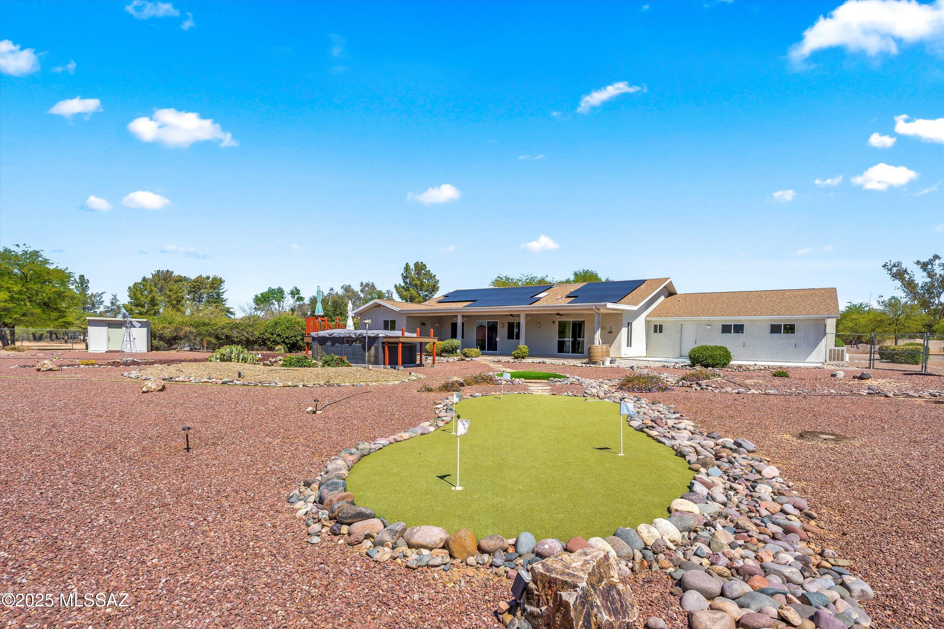 Garden Of Eden (1-18) - Residential