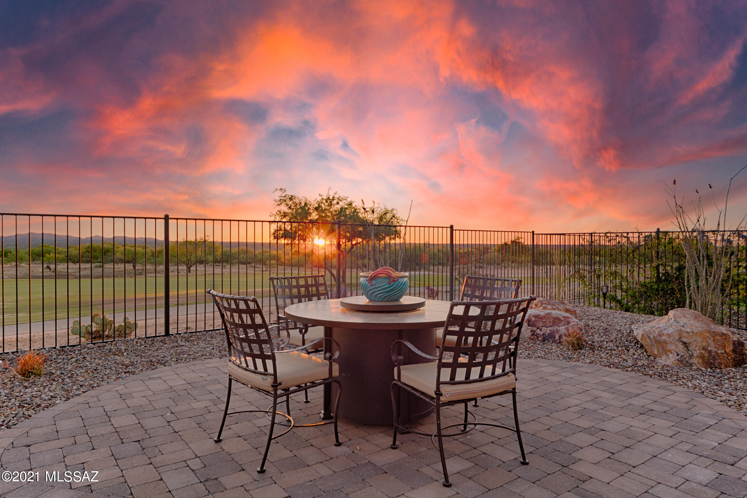 Saddlebrooke Ranch - Residential