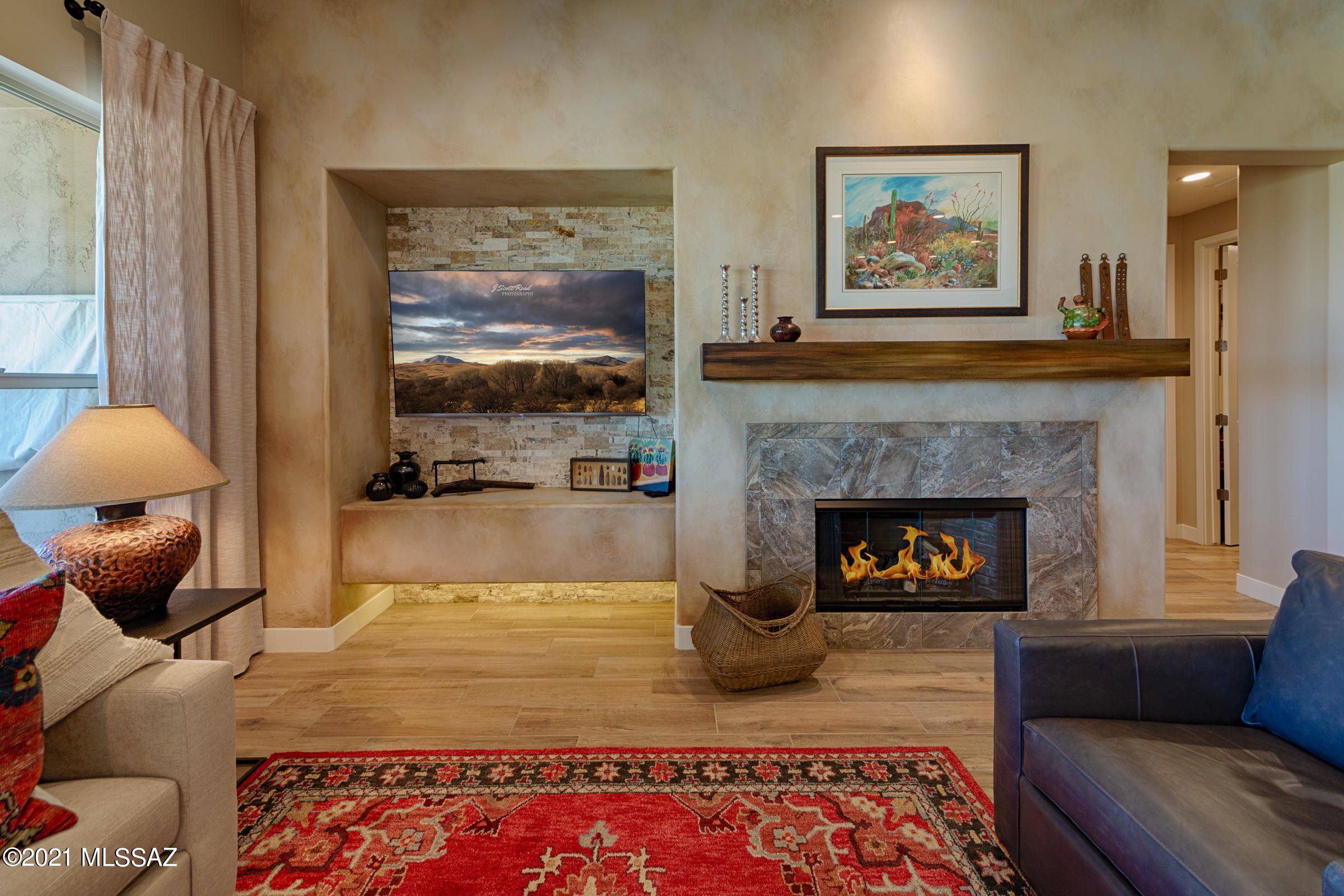 Saddlebrooke Ranch - Residential