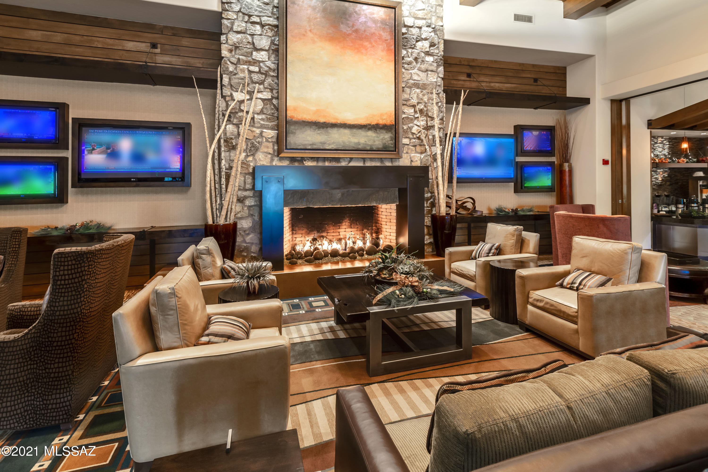 Saddlebrooke Ranch - Residential