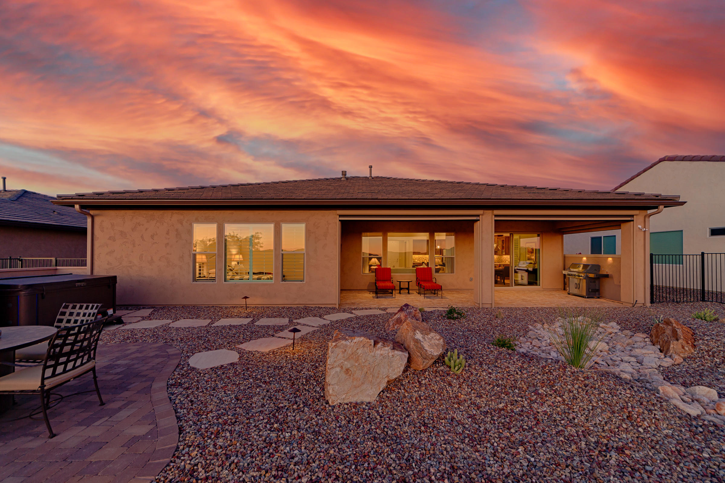 Saddlebrooke Ranch - Residential