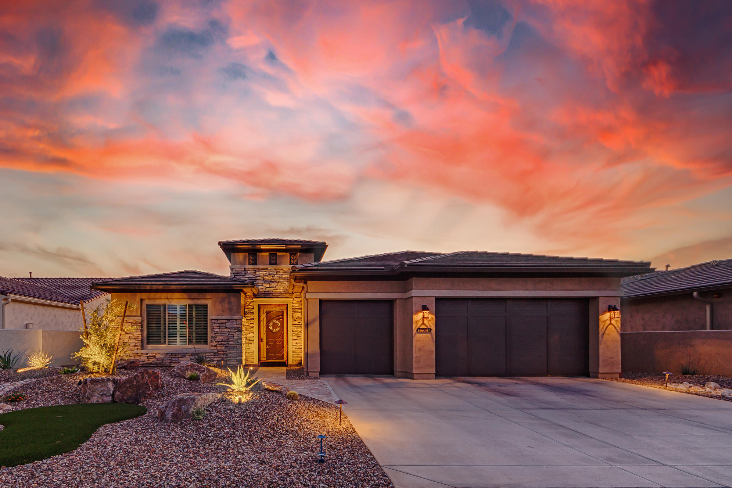 Saddlebrooke Ranch - Residential