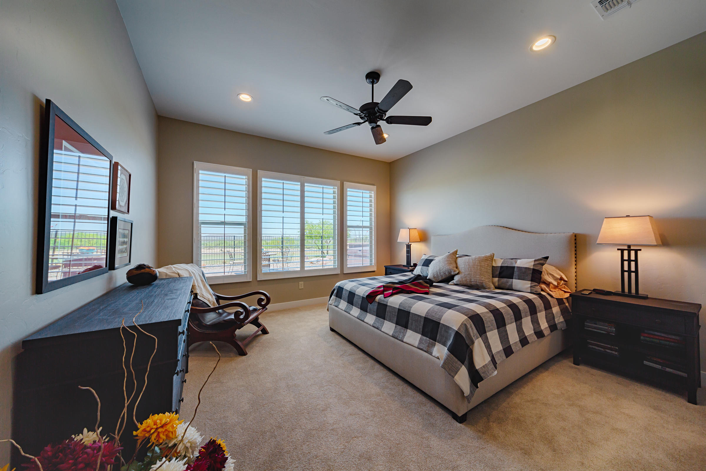 Saddlebrooke Ranch - Residential