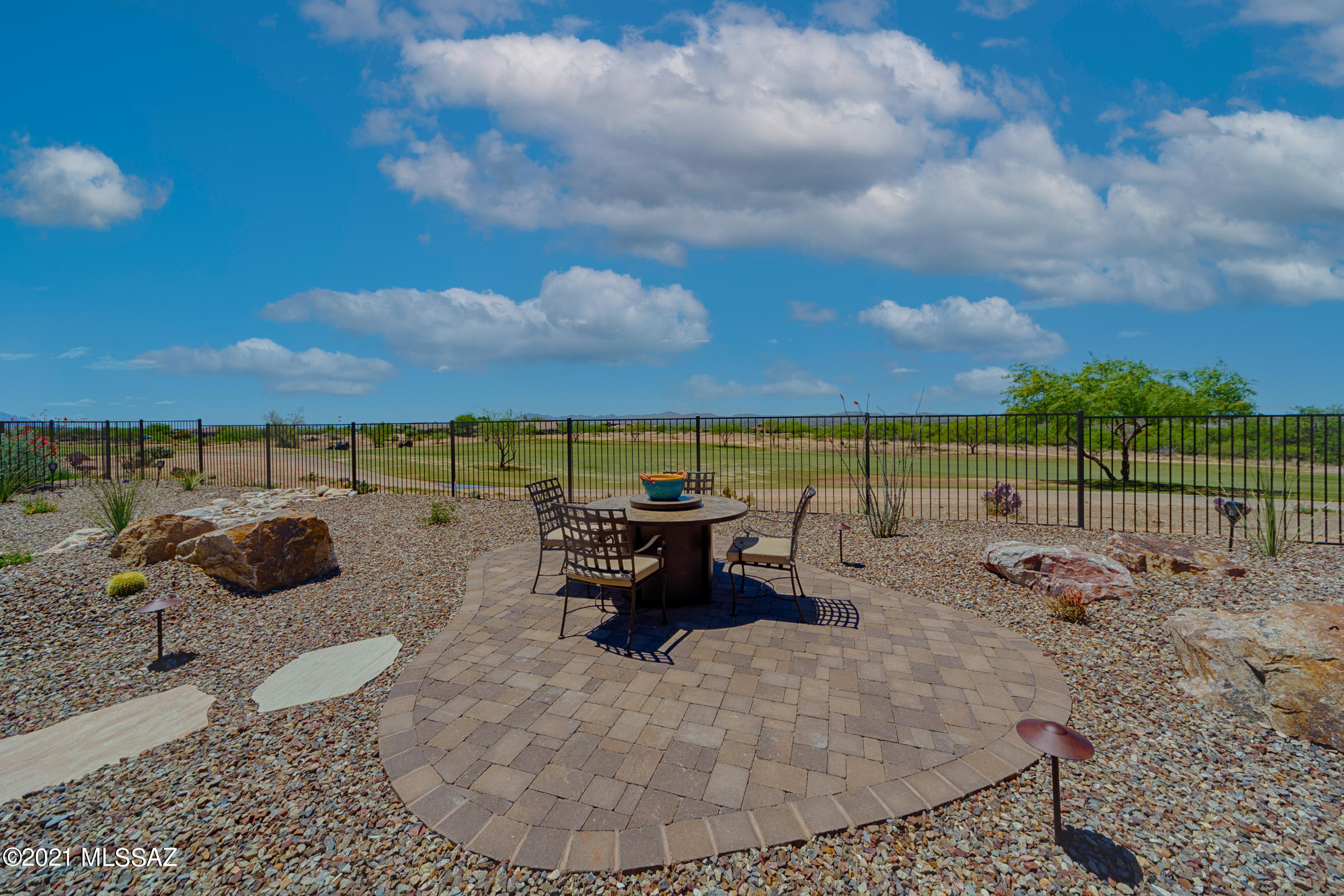 Saddlebrooke Ranch - Residential