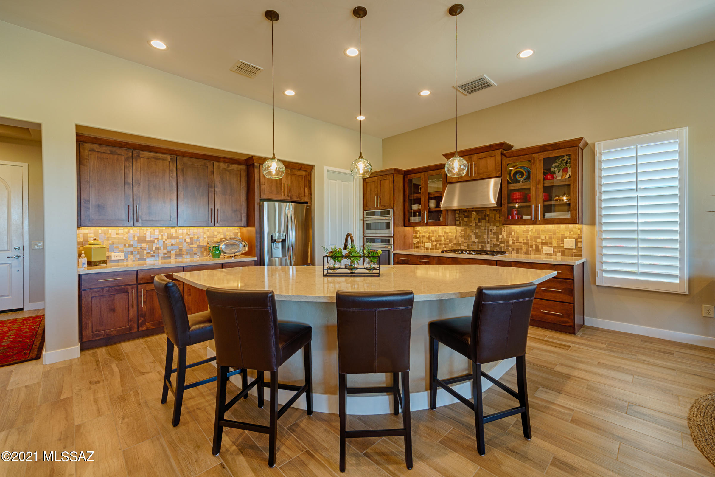 Saddlebrooke Ranch - Residential