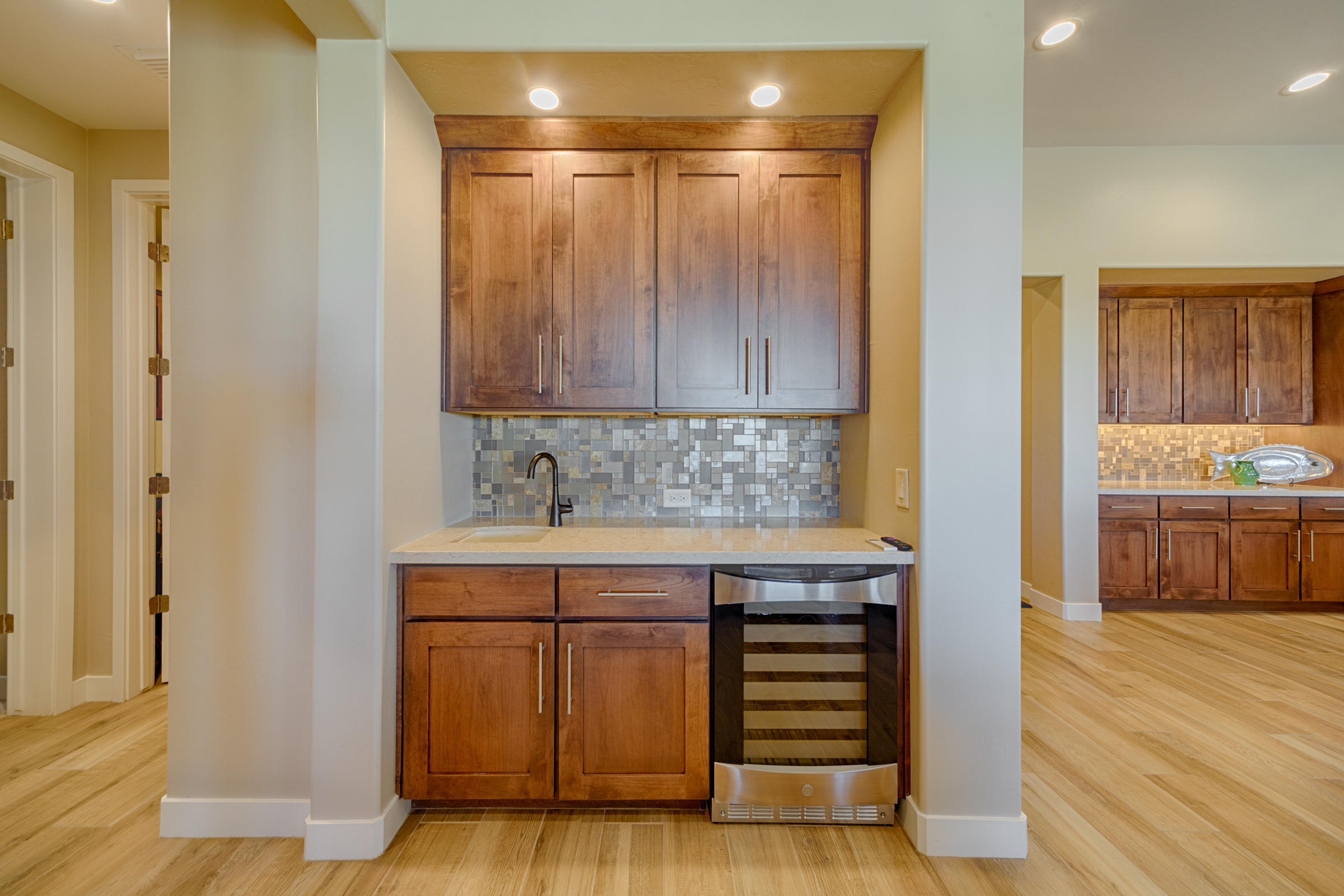 Saddlebrooke Ranch - Residential