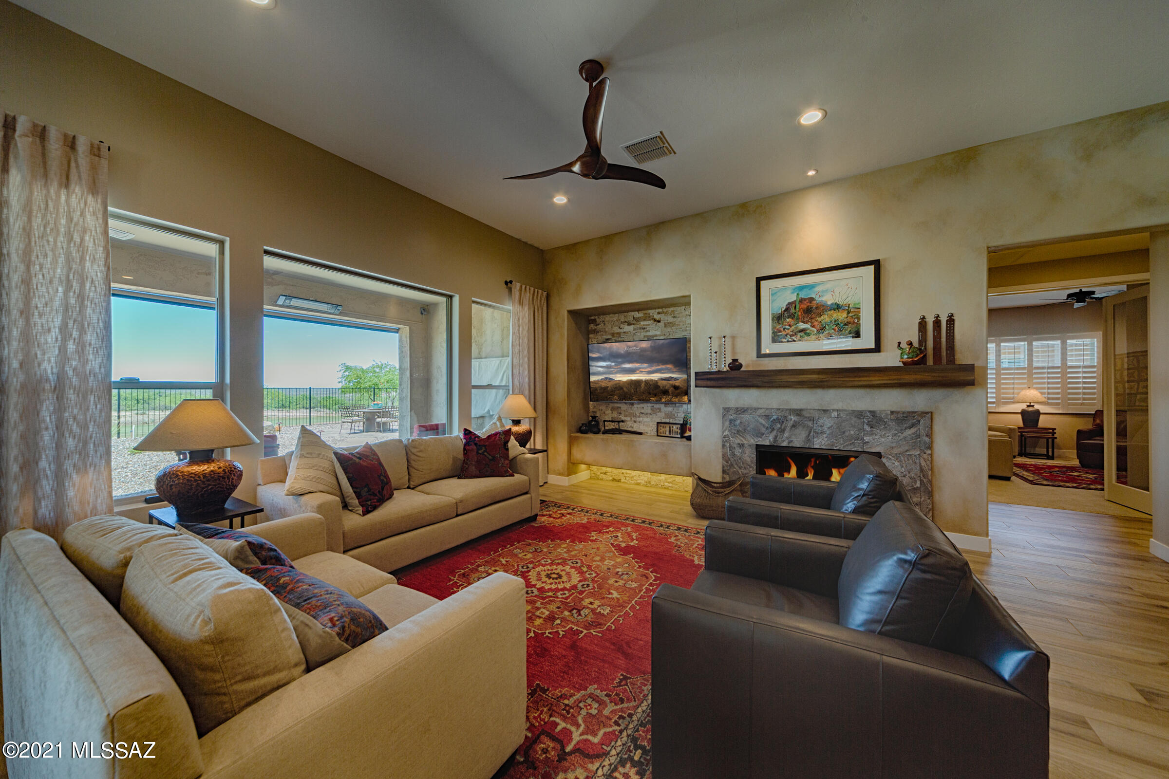 Saddlebrooke Ranch - Residential