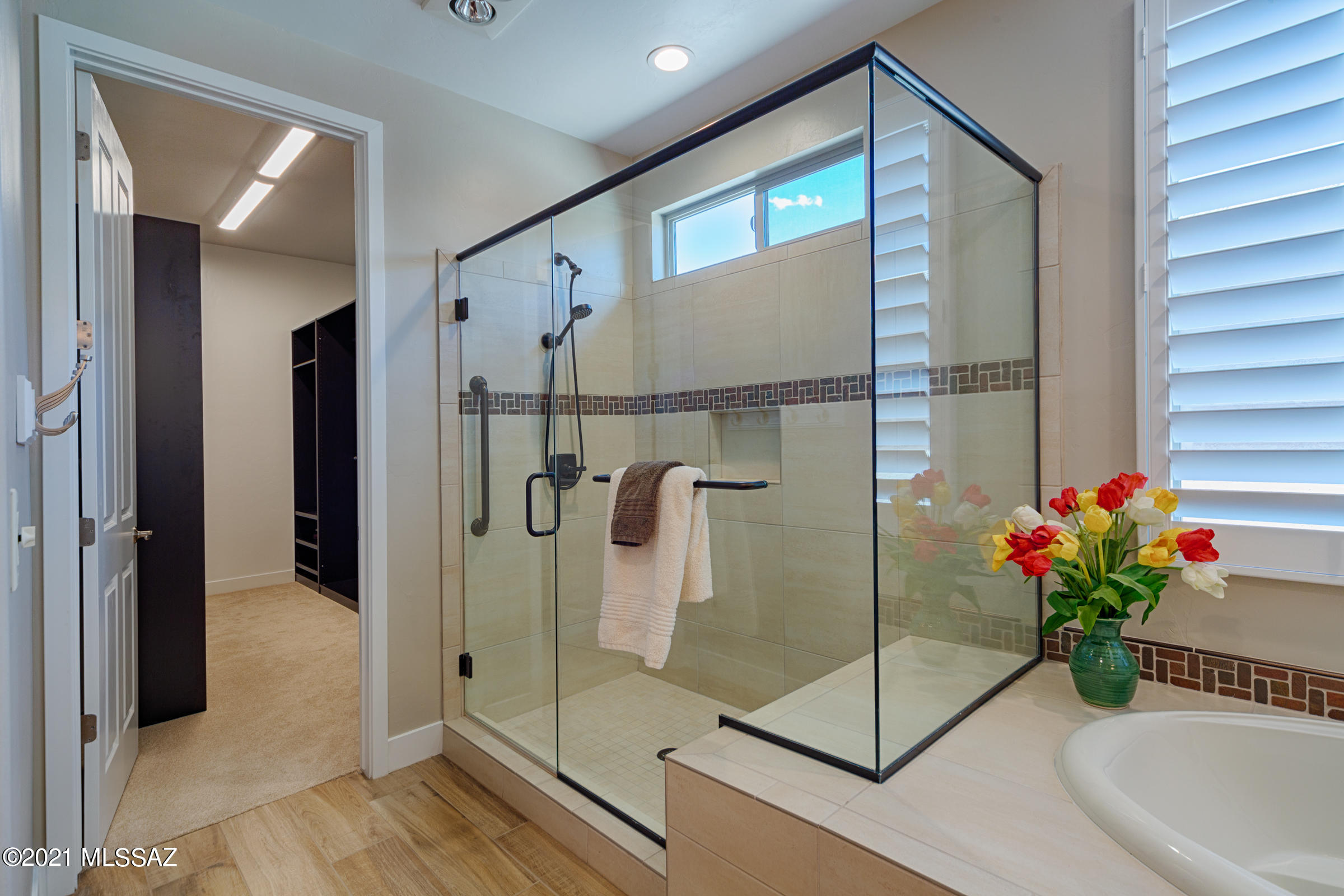 Saddlebrooke Ranch - Residential