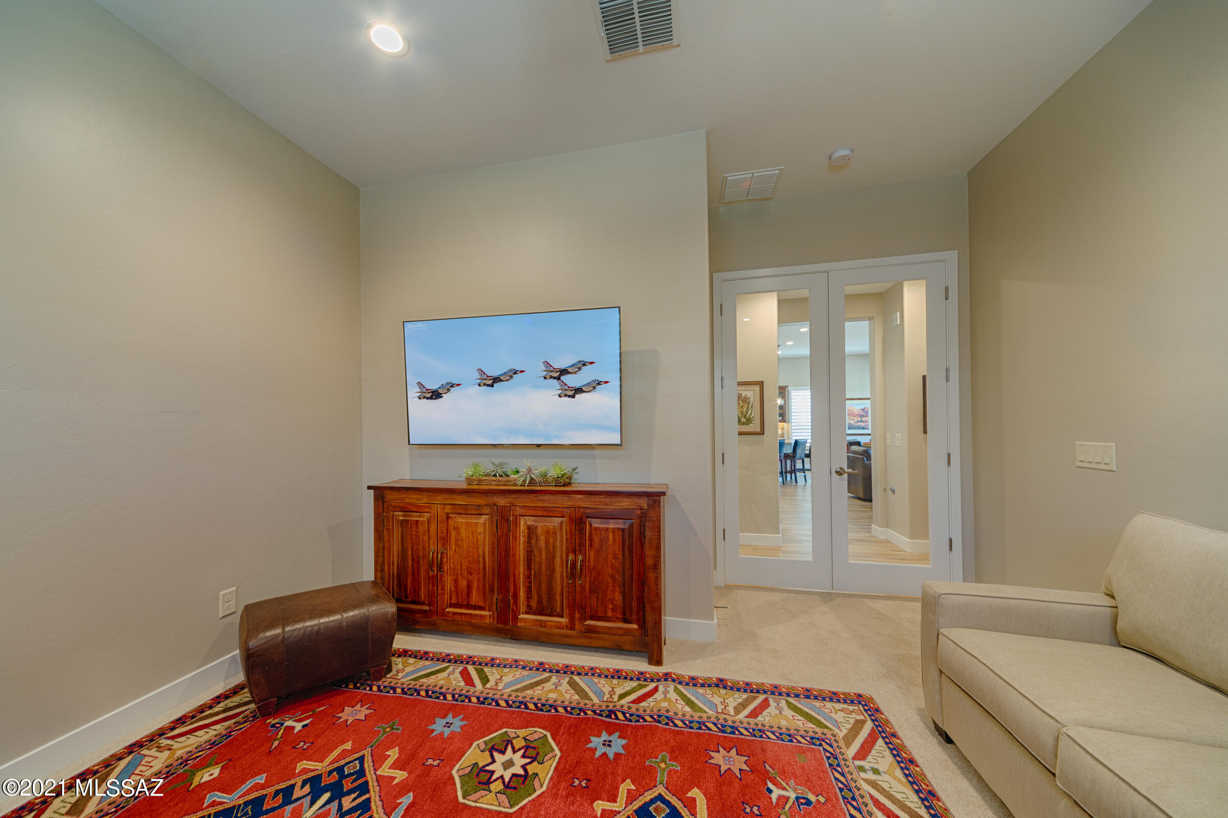 Saddlebrooke Ranch - Residential