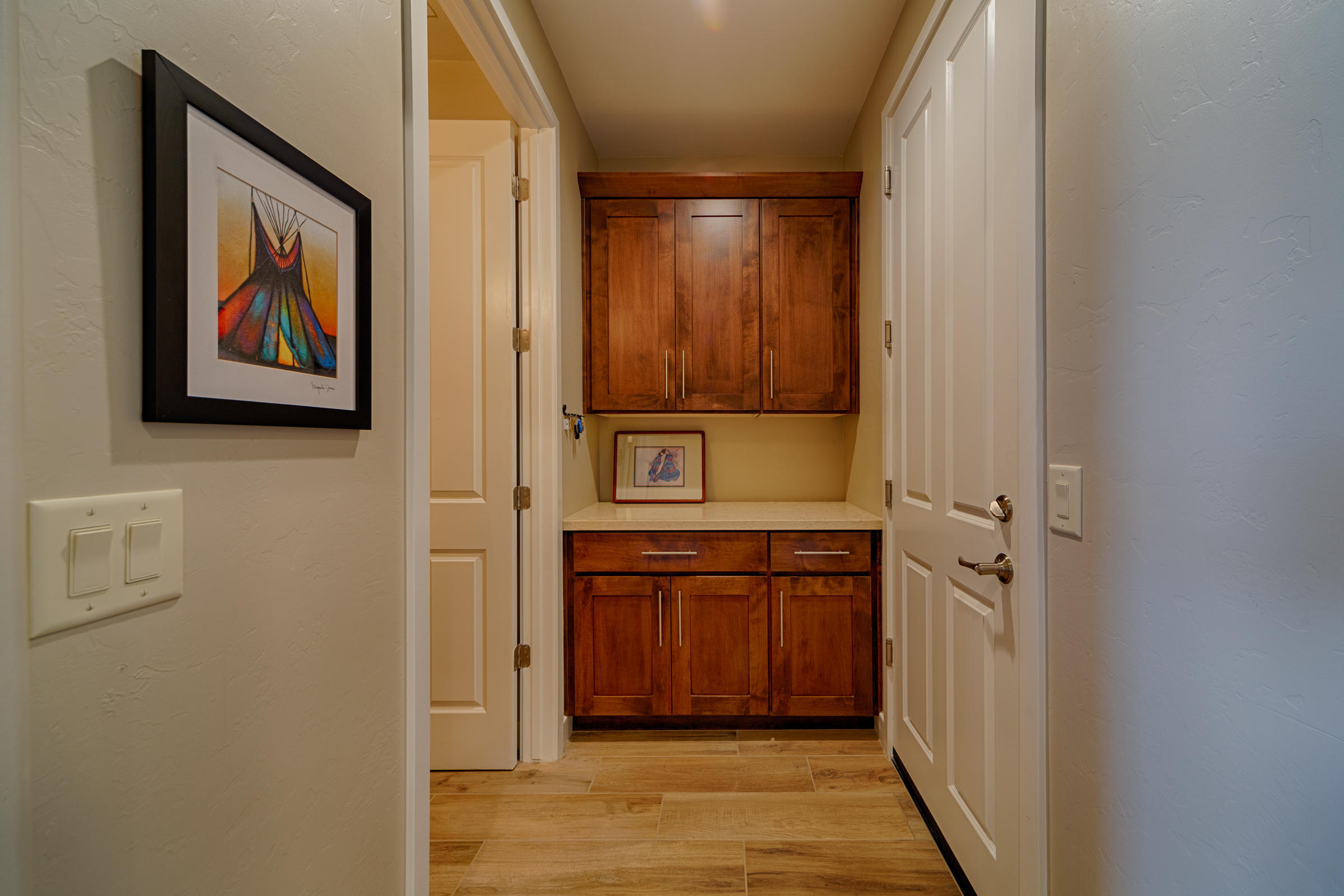 Saddlebrooke Ranch - Residential