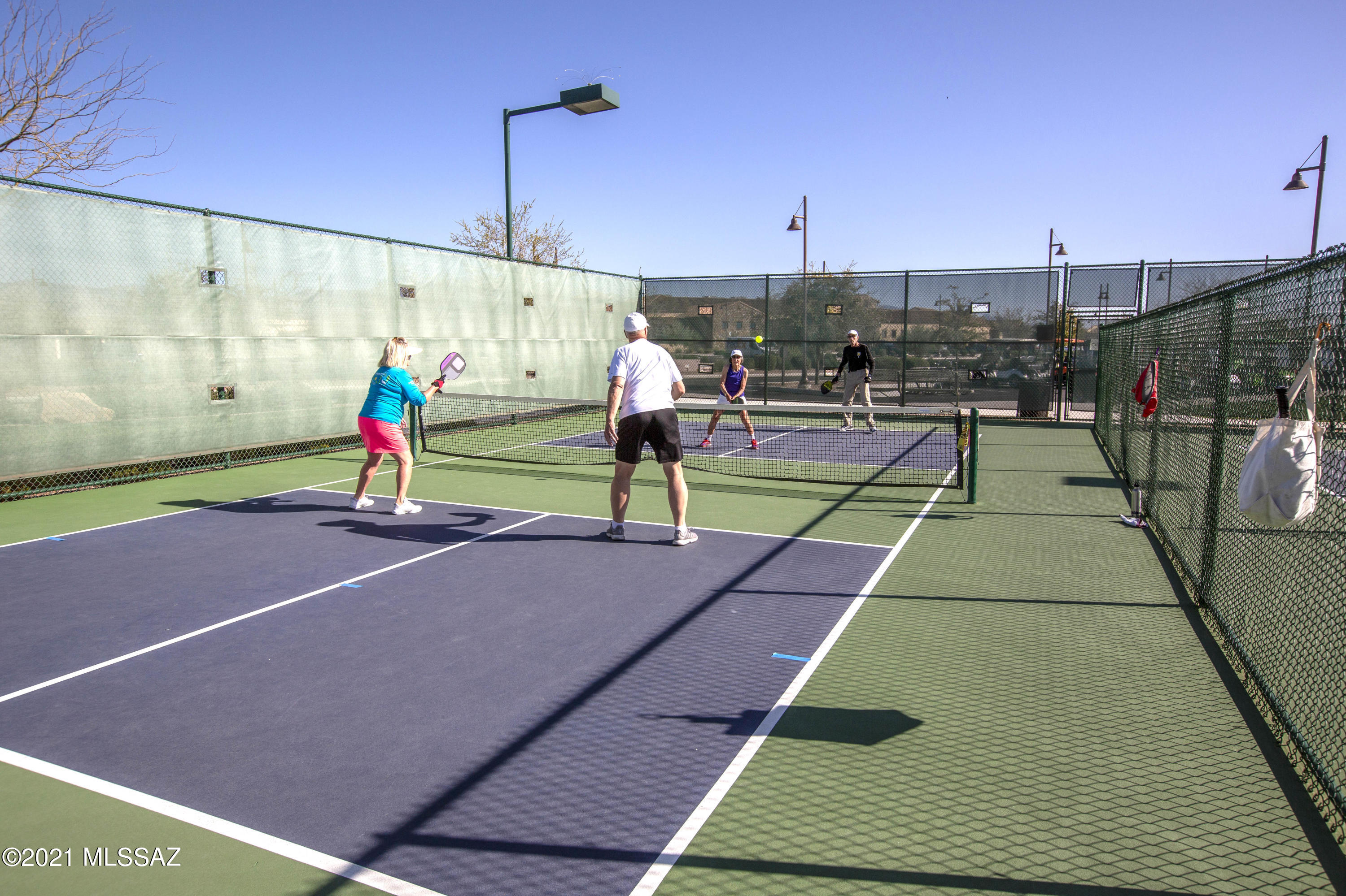 Saddlebrooke Ranch - Residential