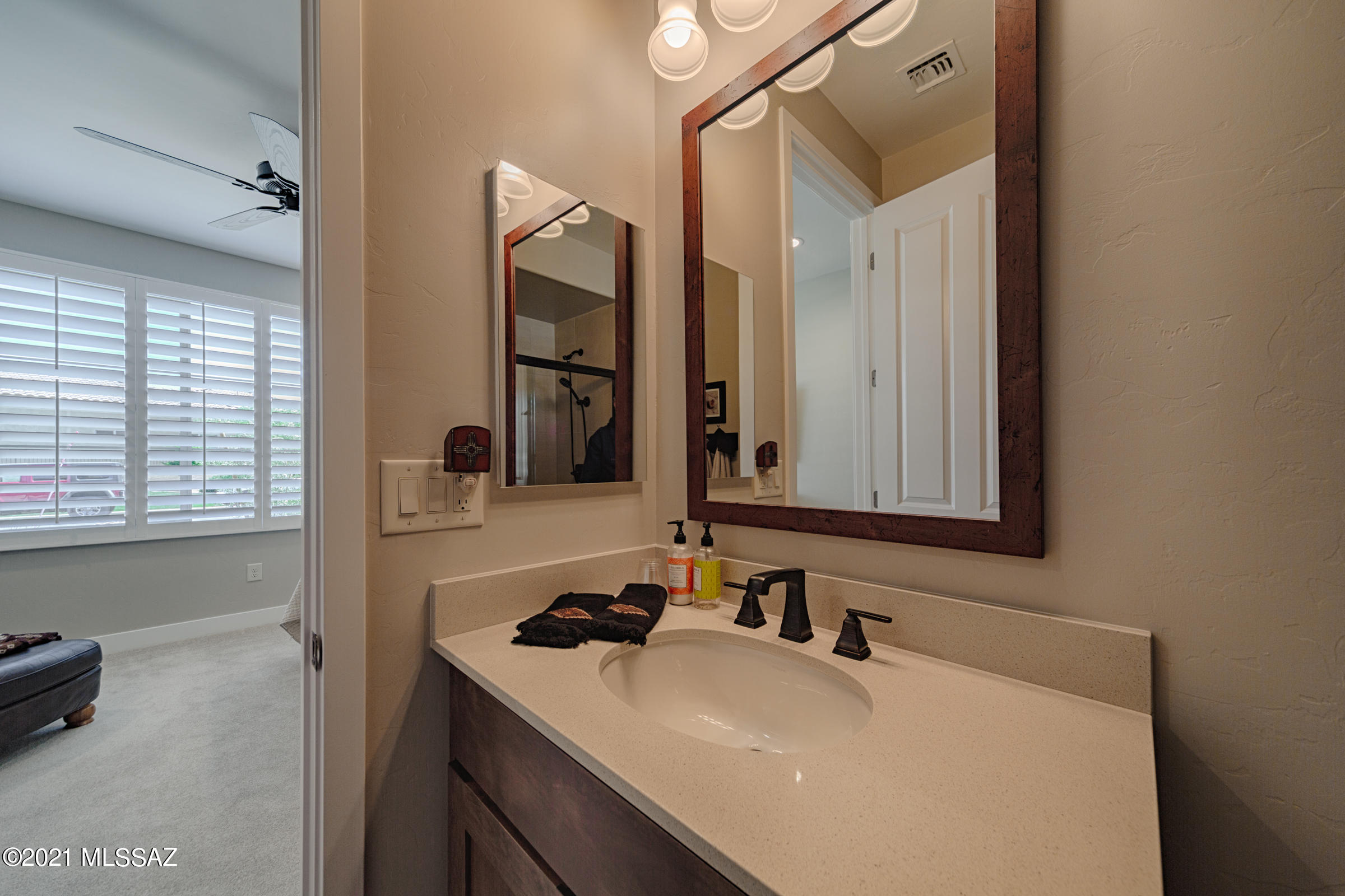 Saddlebrooke Ranch - Residential