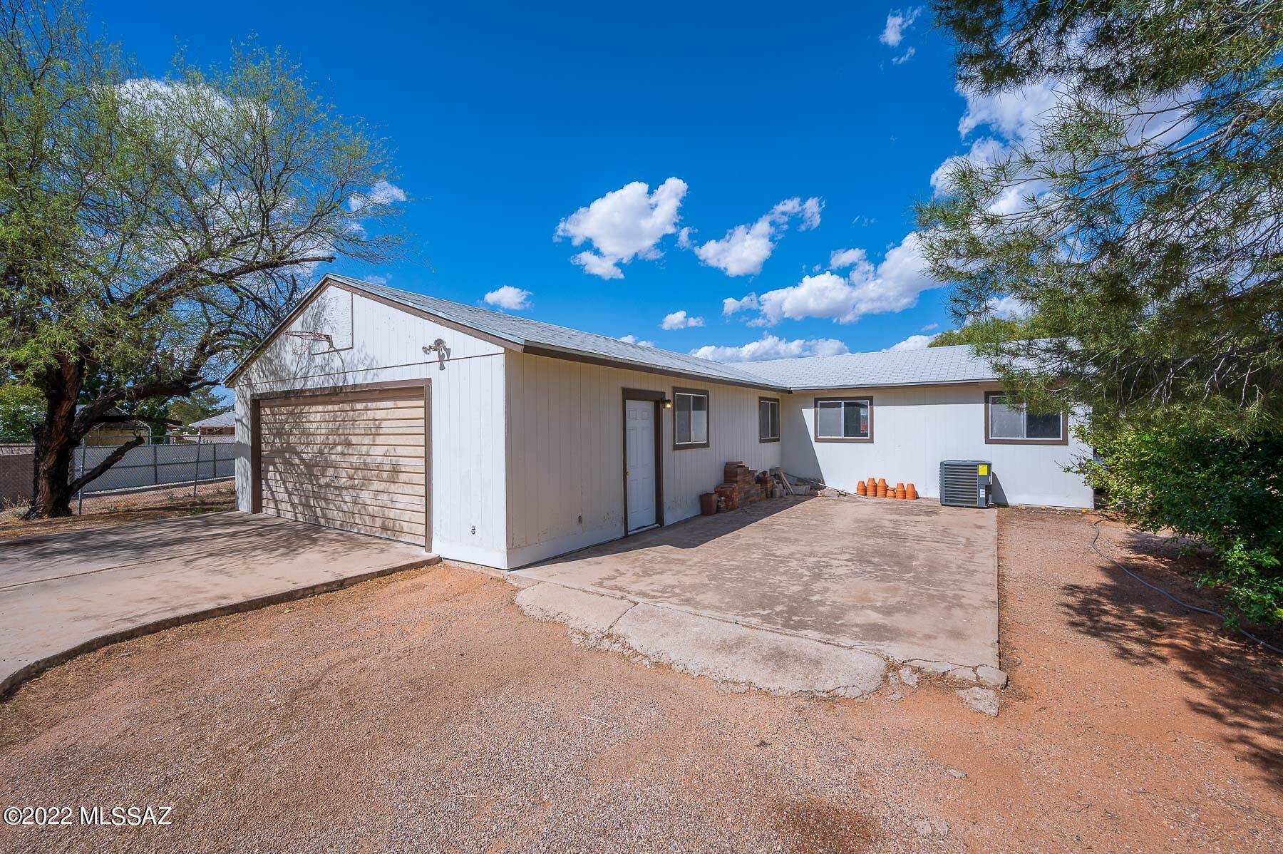 Rose Hill Estates - Residential