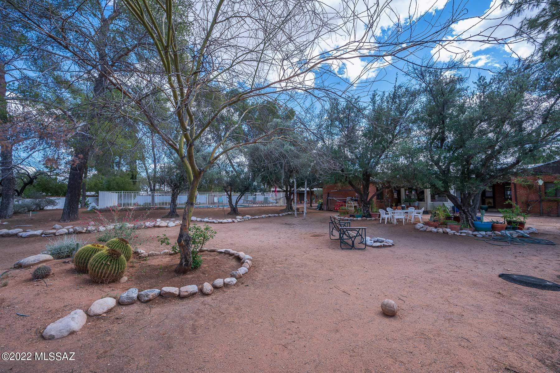 Rose Hill Estates - Residential