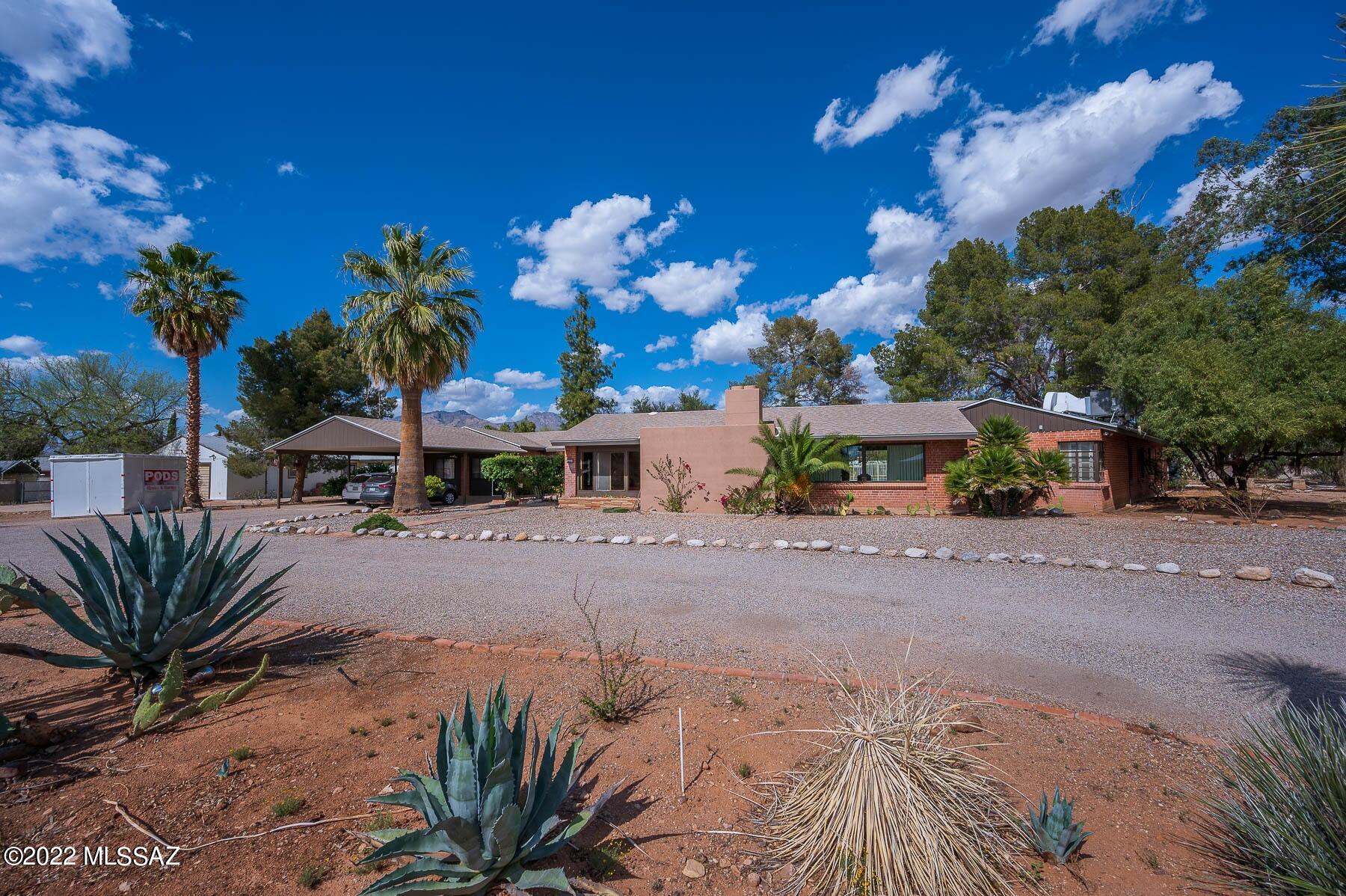 Rose Hill Estates - Residential