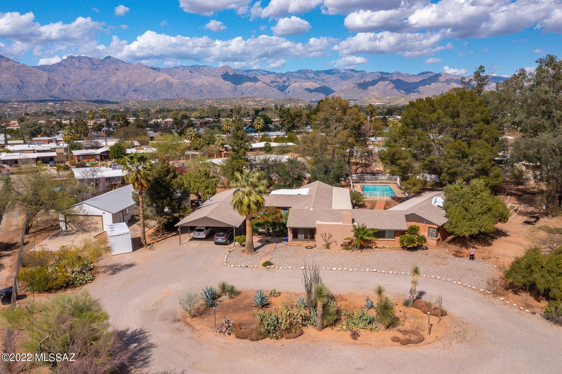 Rose Hill Estates - Residential