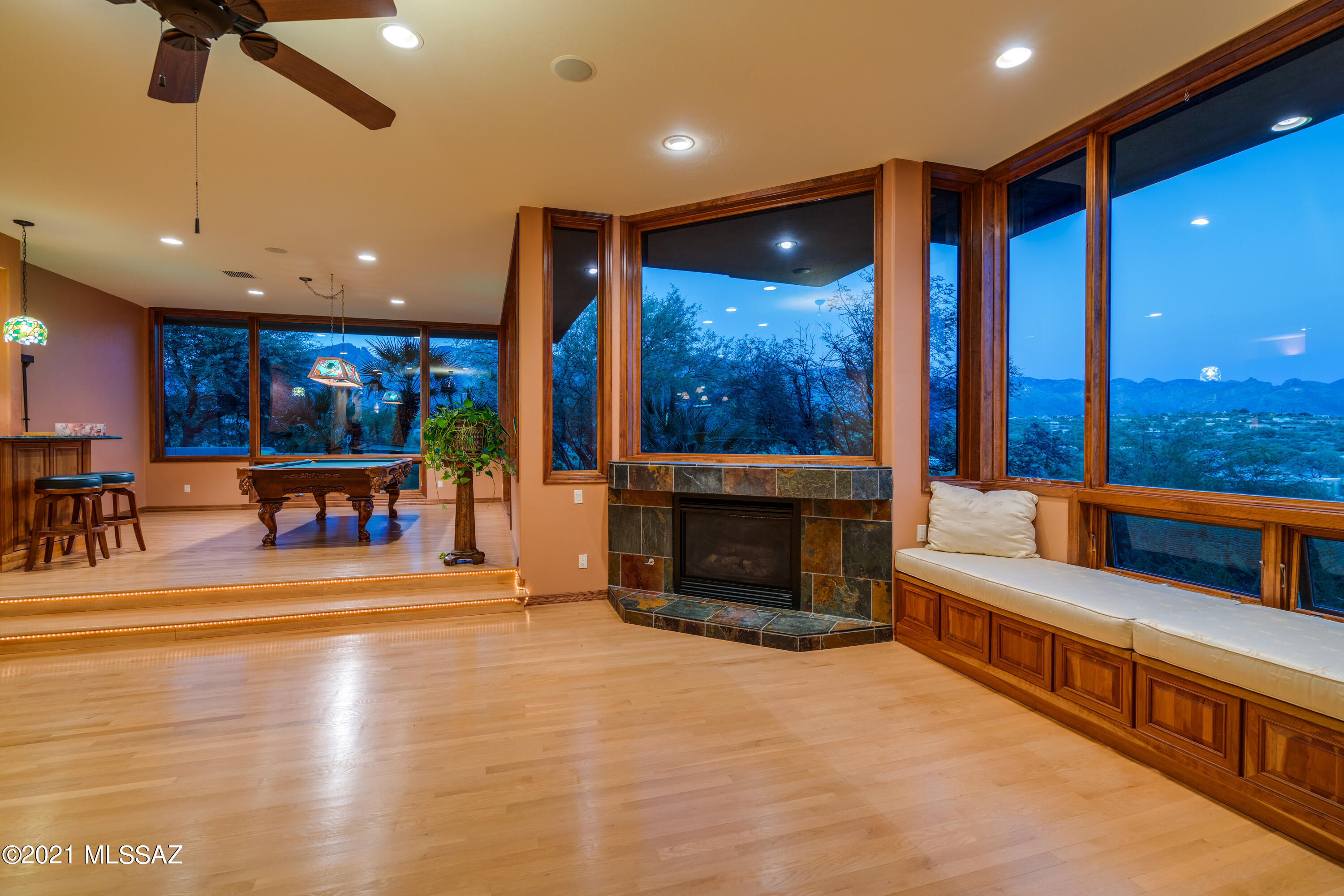 Flecha Caida Ranch Estates - Residential