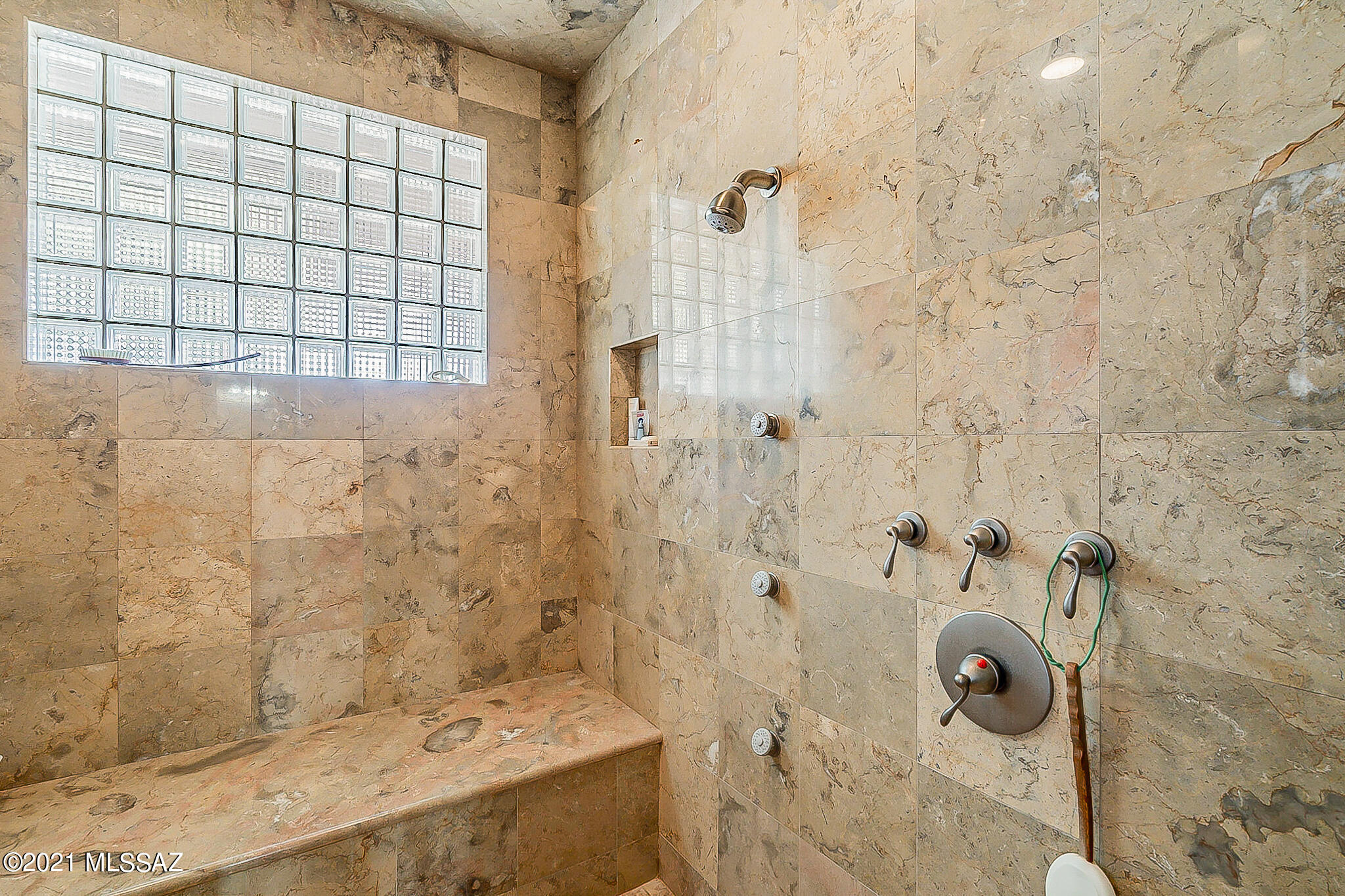 Flecha Caida Ranch Estates - Residential