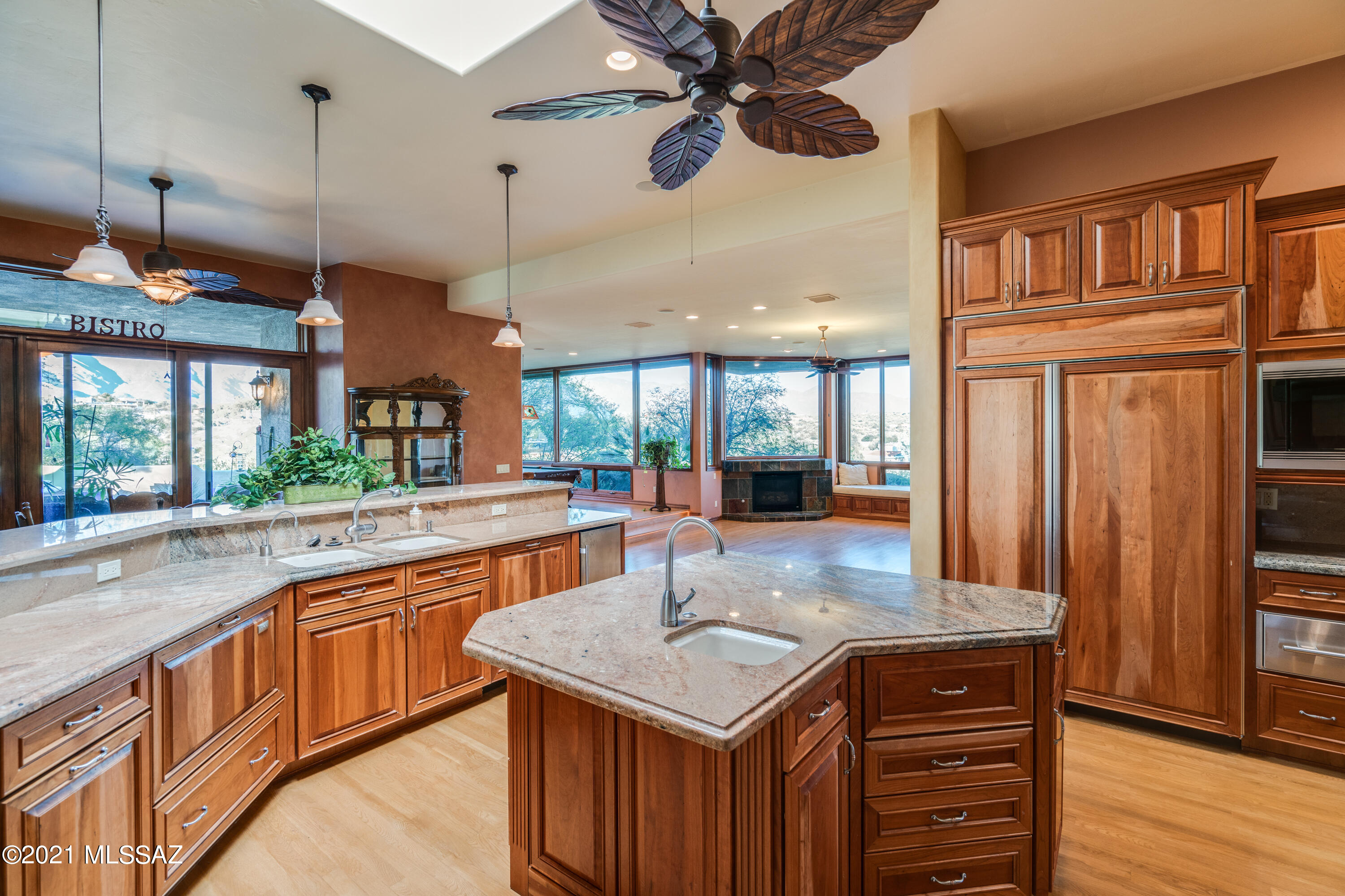 Flecha Caida Ranch Estates - Residential