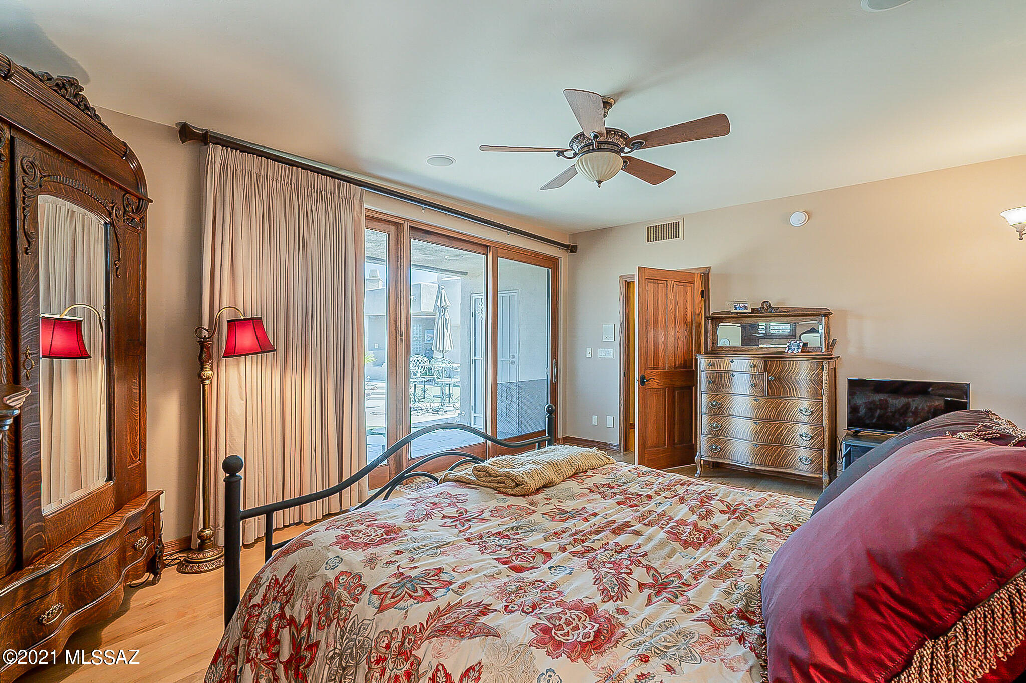 Flecha Caida Ranch Estates - Residential