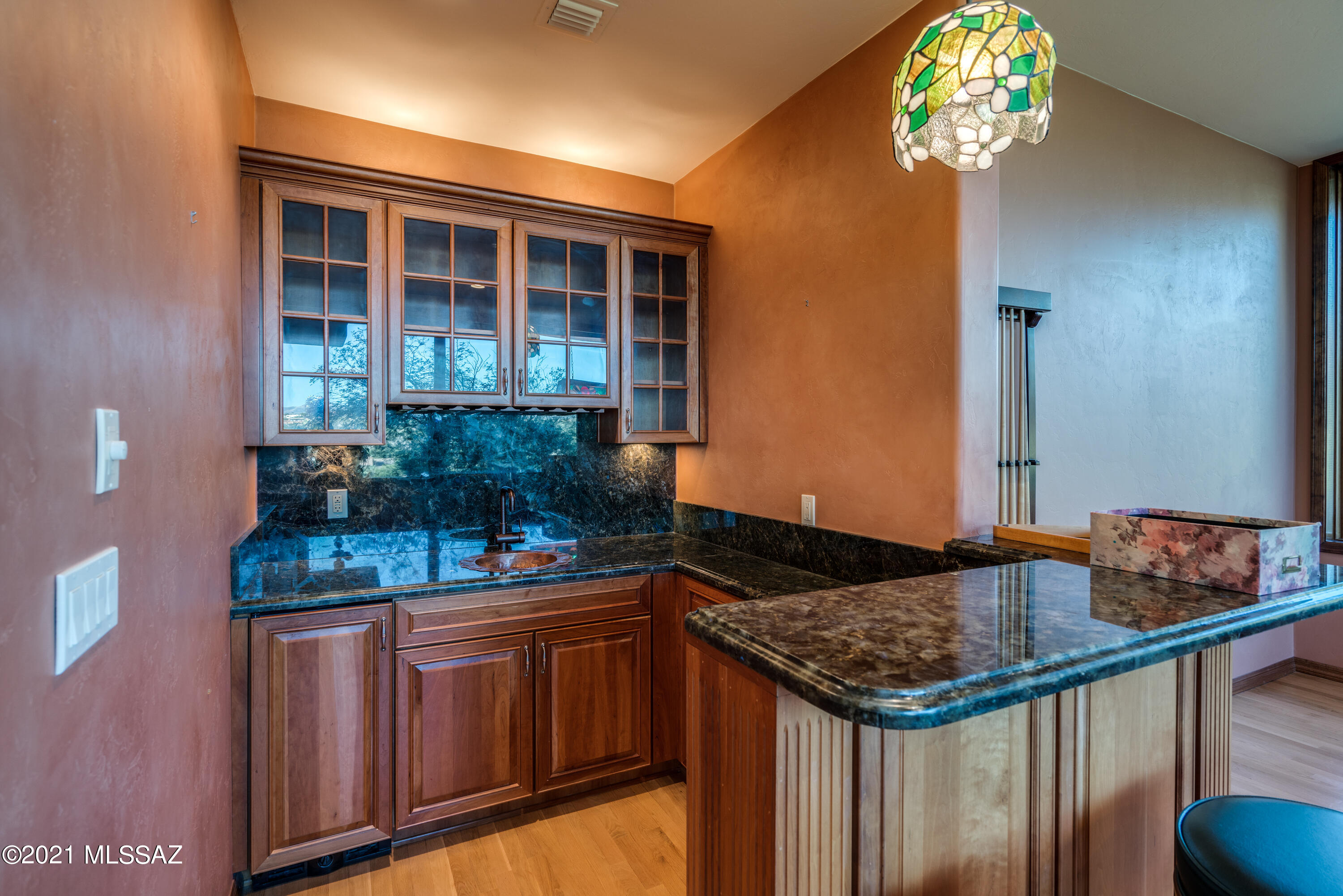 Flecha Caida Ranch Estates - Residential