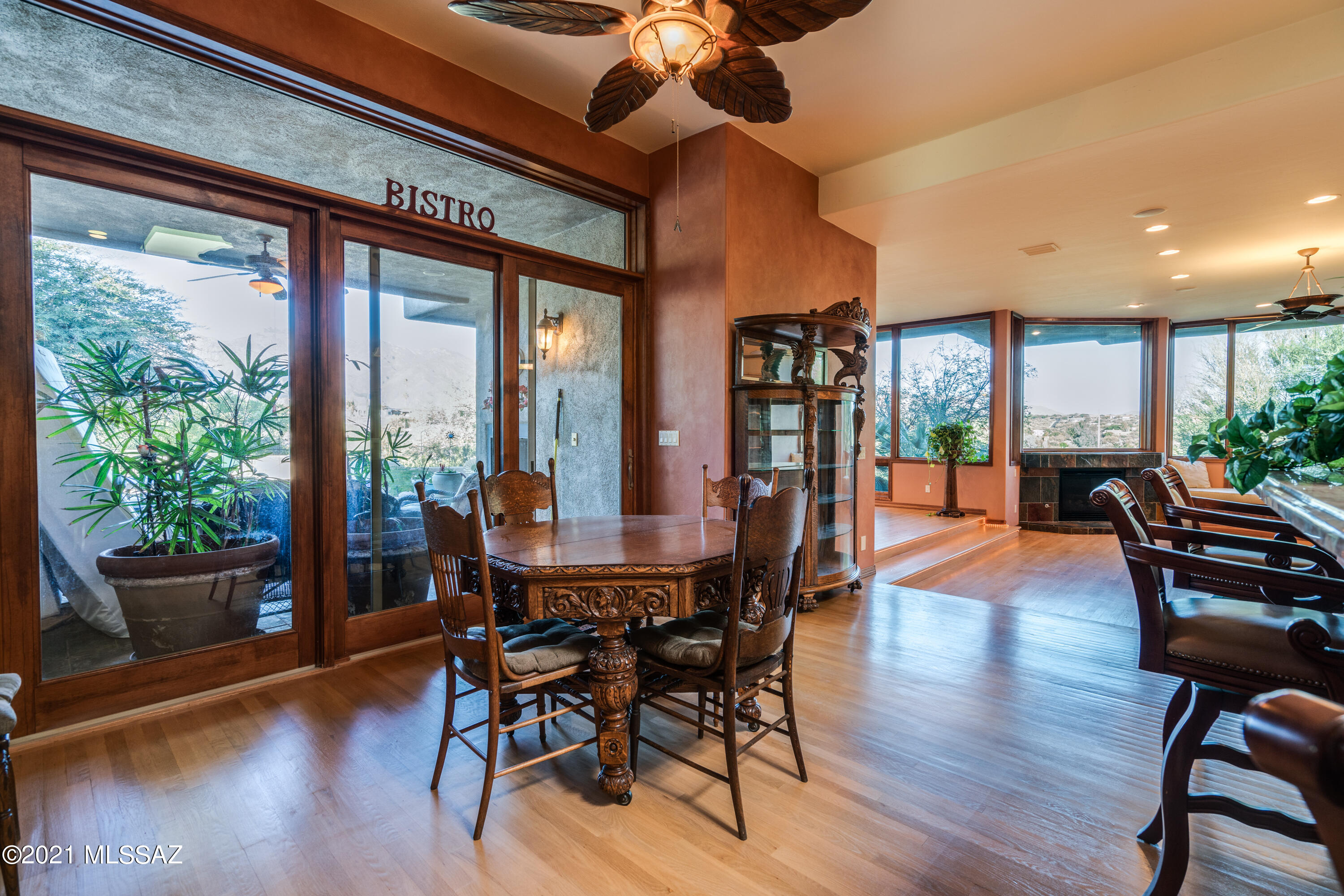 Flecha Caida Ranch Estates - Residential