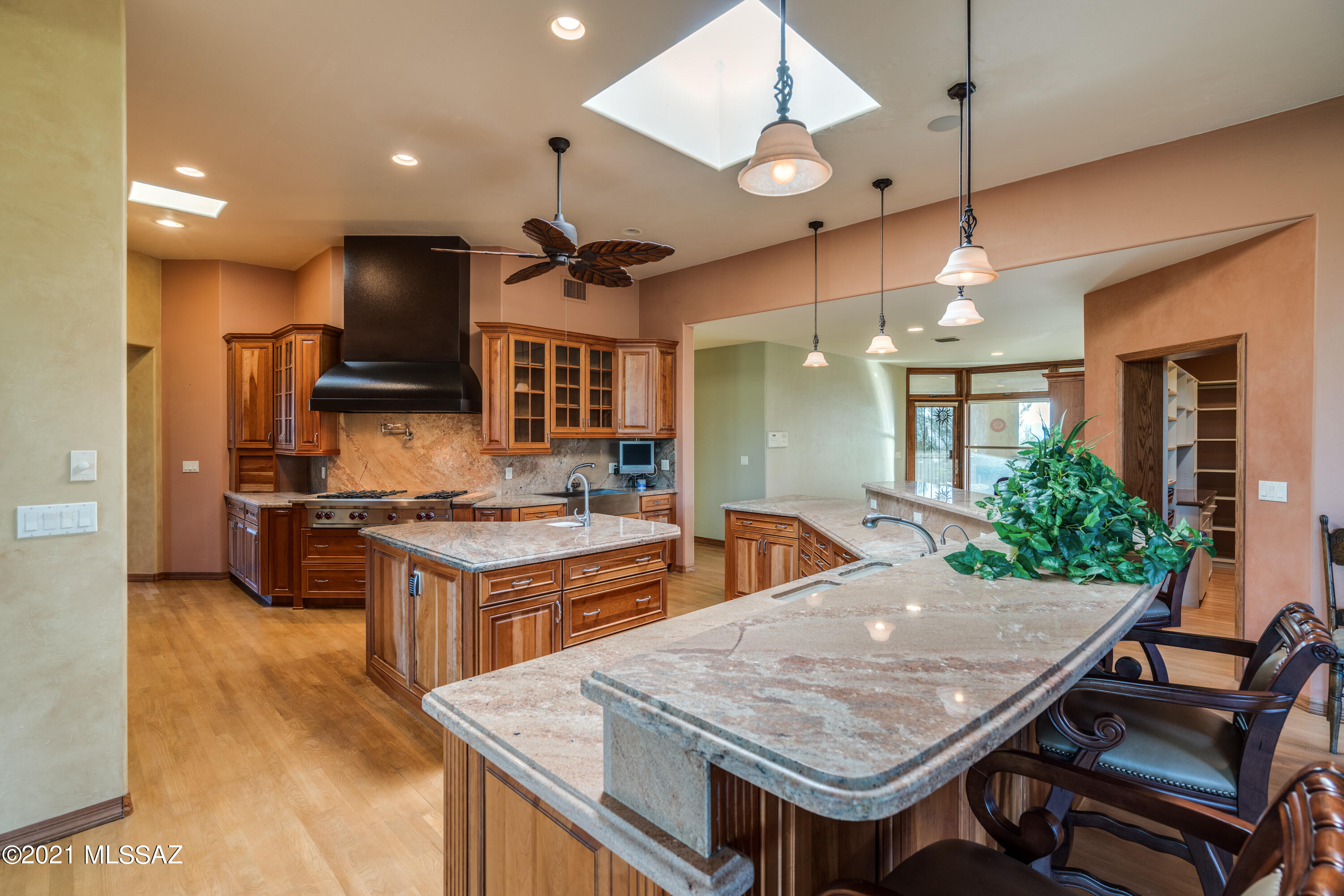 Flecha Caida Ranch Estates - Residential