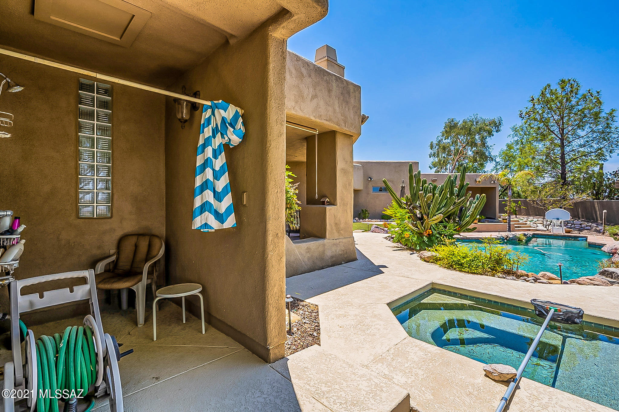 Flecha Caida Ranch Estates - Residential