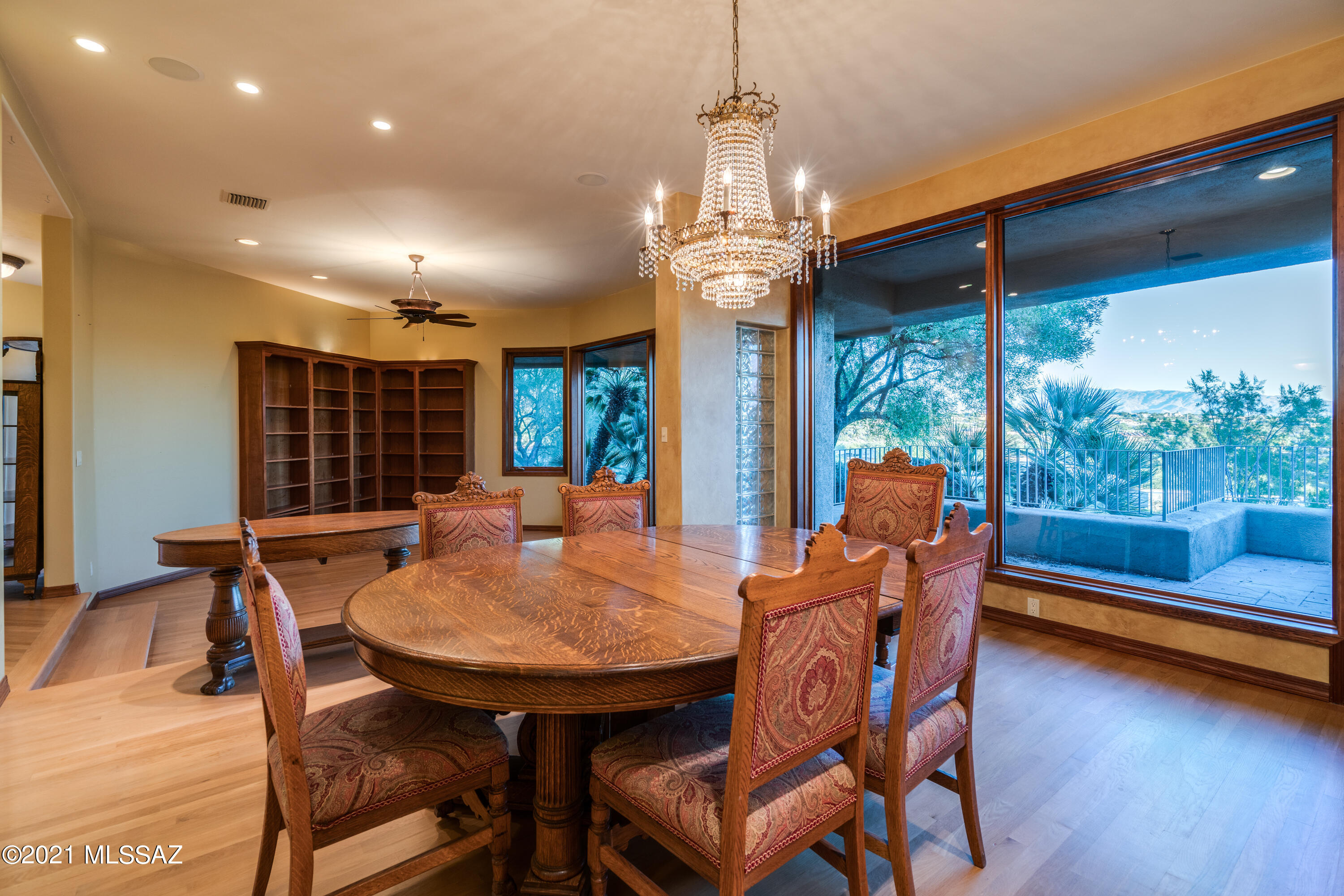 Flecha Caida Ranch Estates - Residential