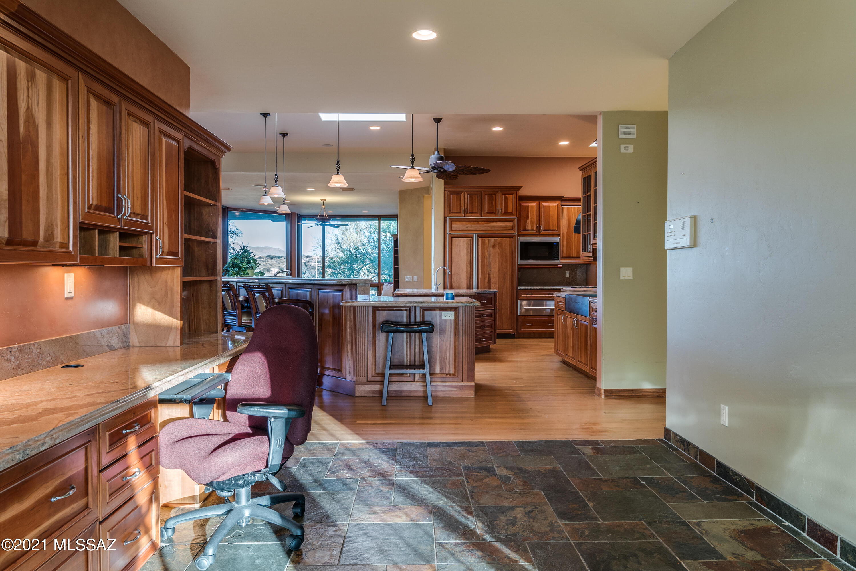 Flecha Caida Ranch Estates - Residential