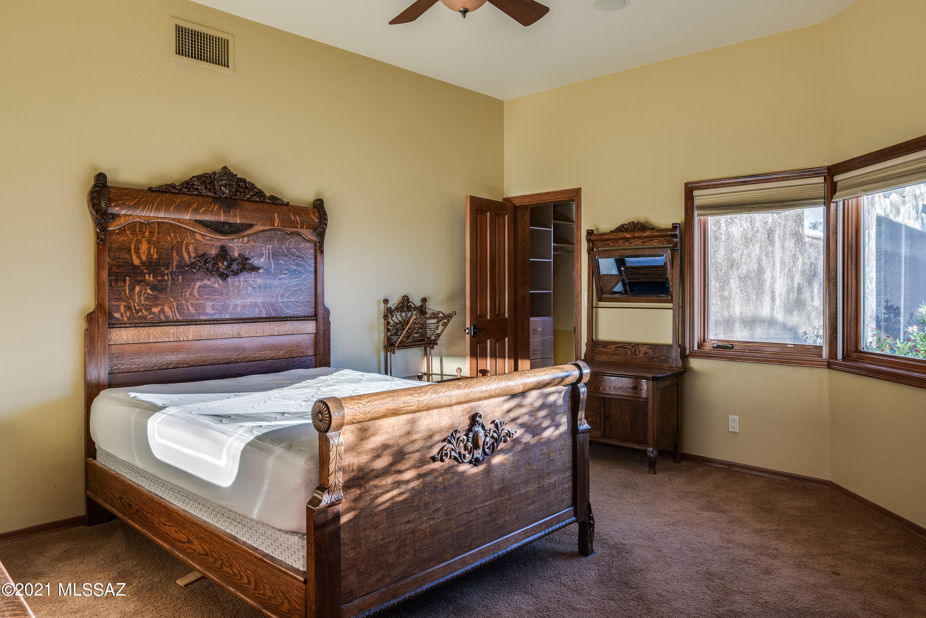 Flecha Caida Ranch Estates - Residential
