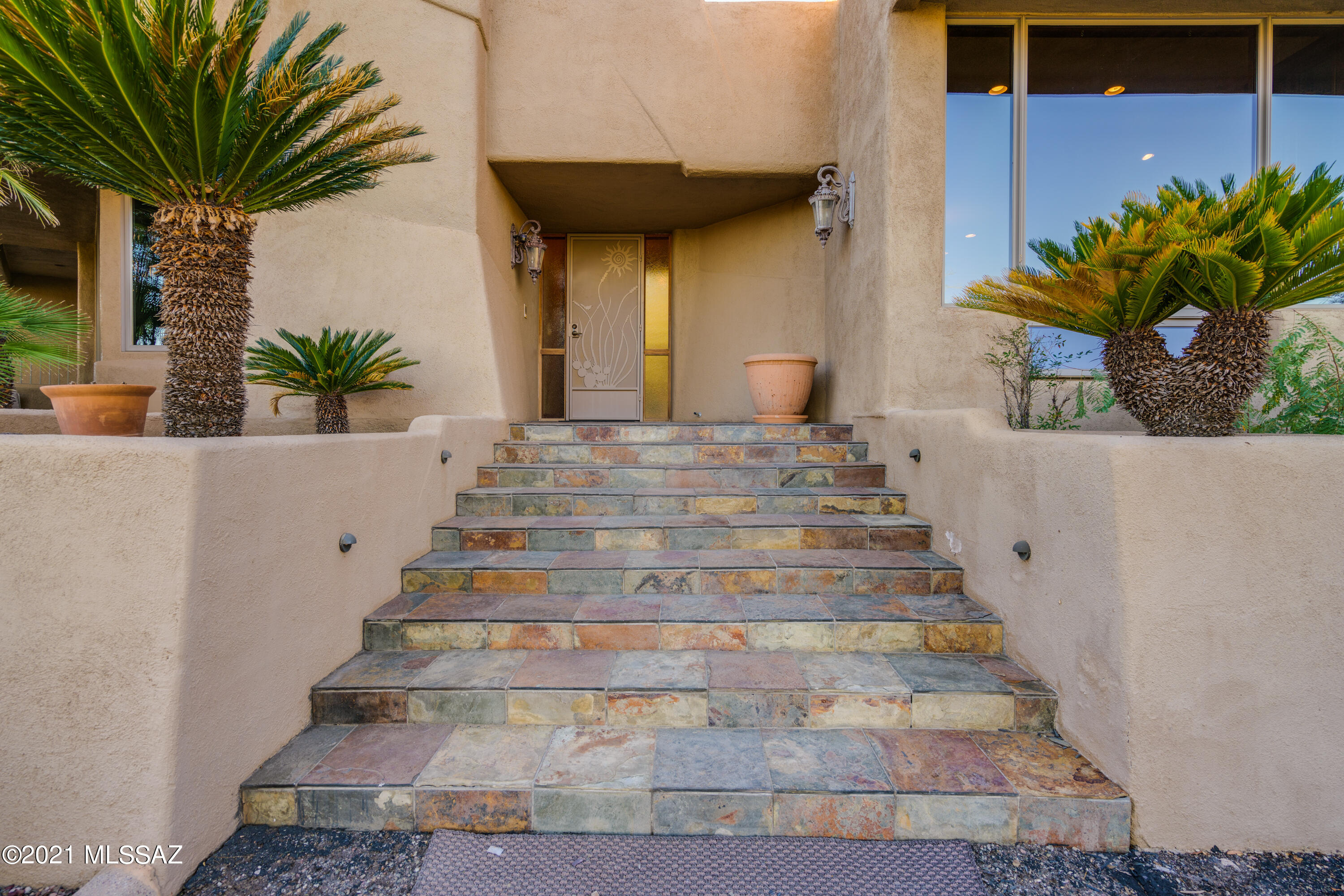Flecha Caida Ranch Estates - Residential