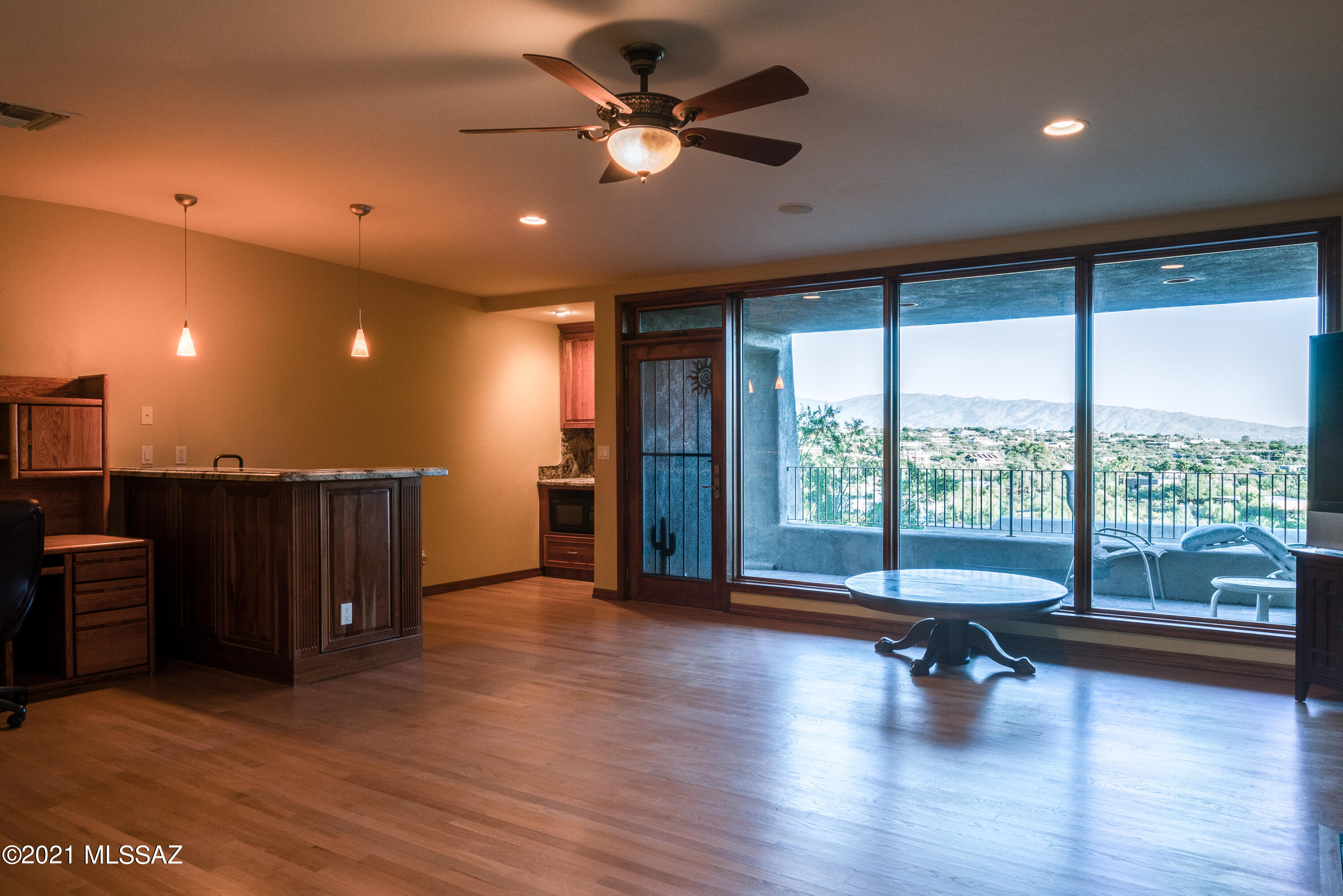 Flecha Caida Ranch Estates - Residential
