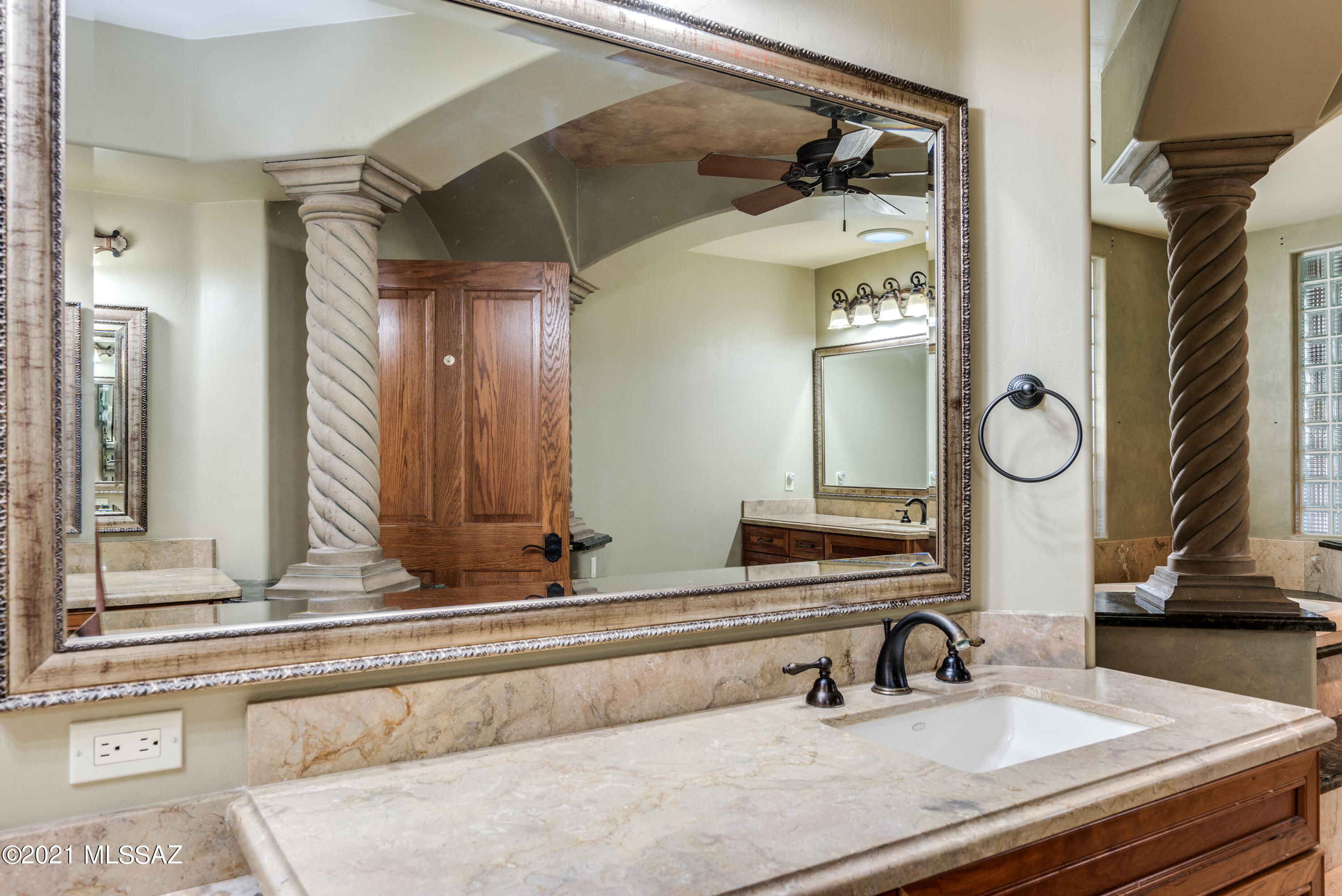 Flecha Caida Ranch Estates - Residential