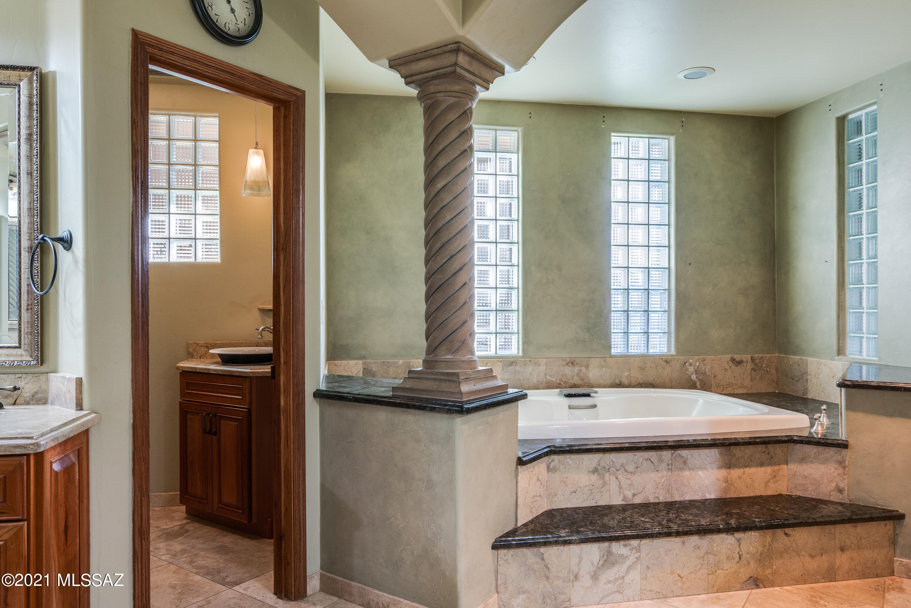 Flecha Caida Ranch Estates - Residential